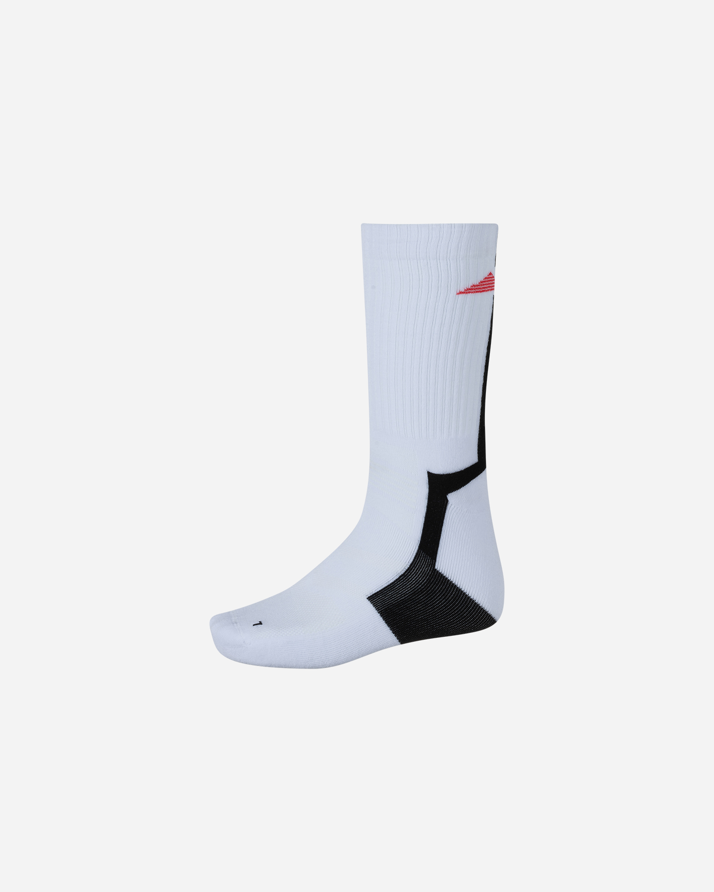 Calzettoni basket ABC BASKET  - Bianco - 1 | Cisalfa Sport