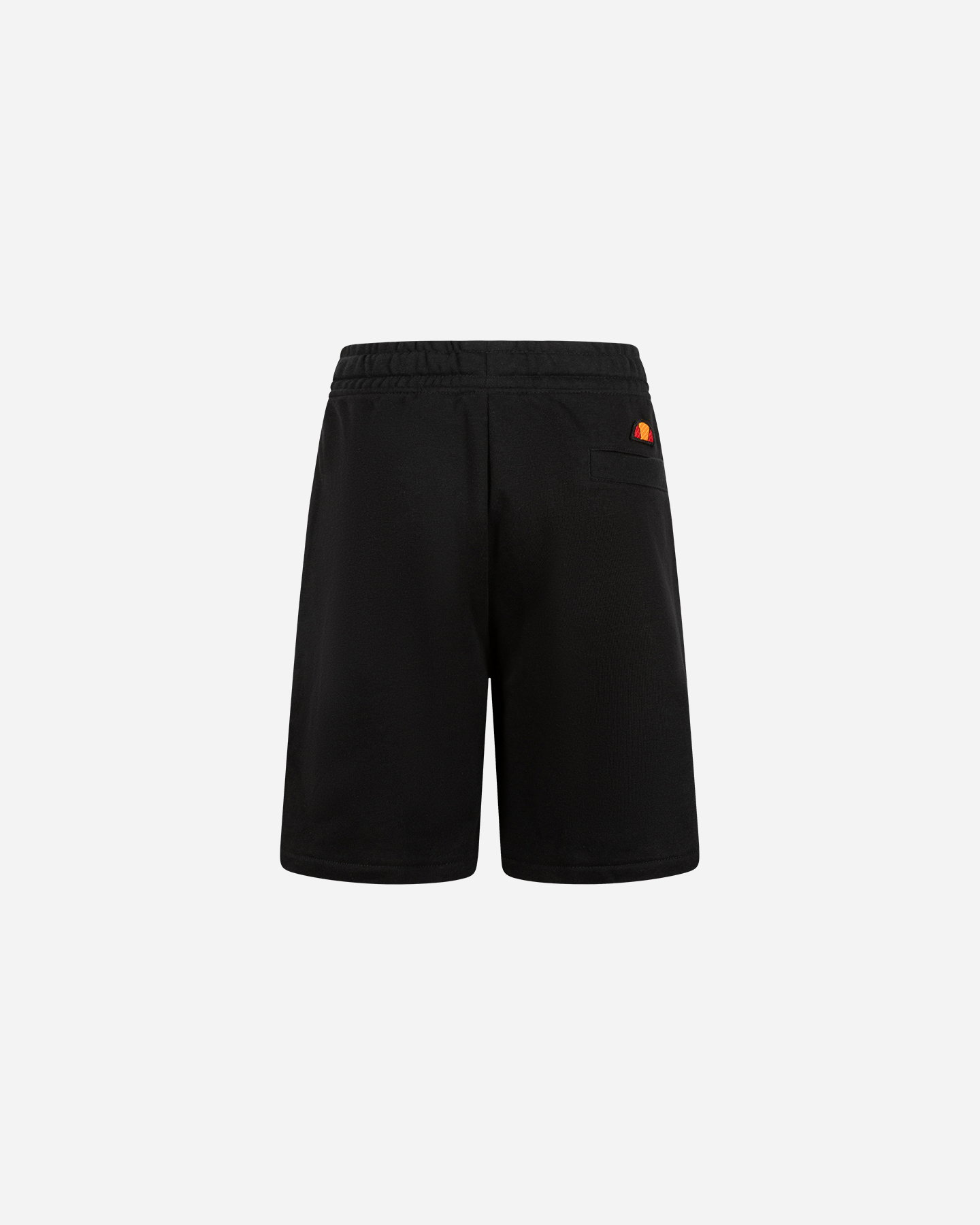 Bermuda ELLESSE COMMUNITY CLUB JR - Nero - 1 | Cisalfa Sport