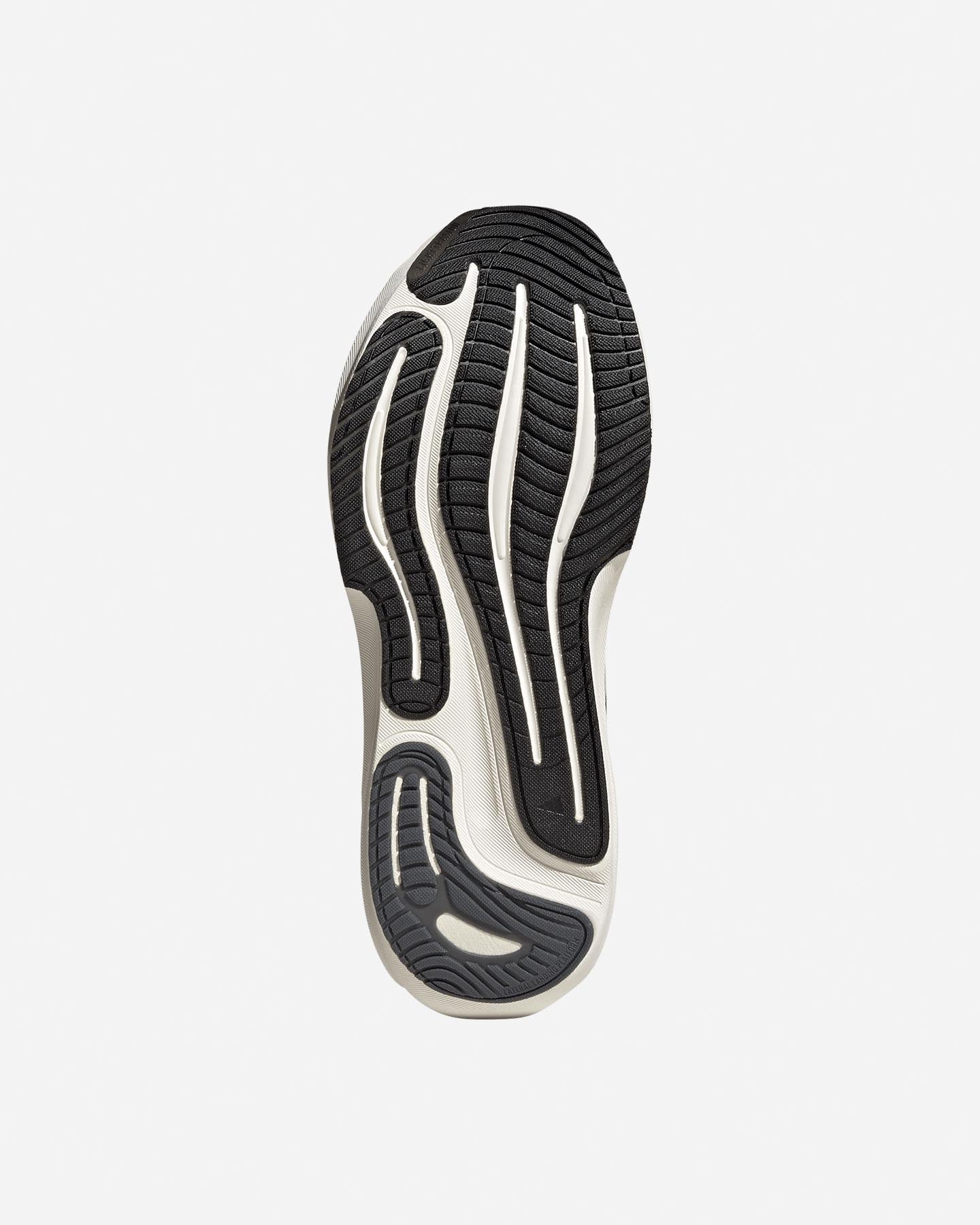 Scarpe running ADIDAS SUPERNOVA RISE 3 M - Nero - 1 | Cisalfa Sport