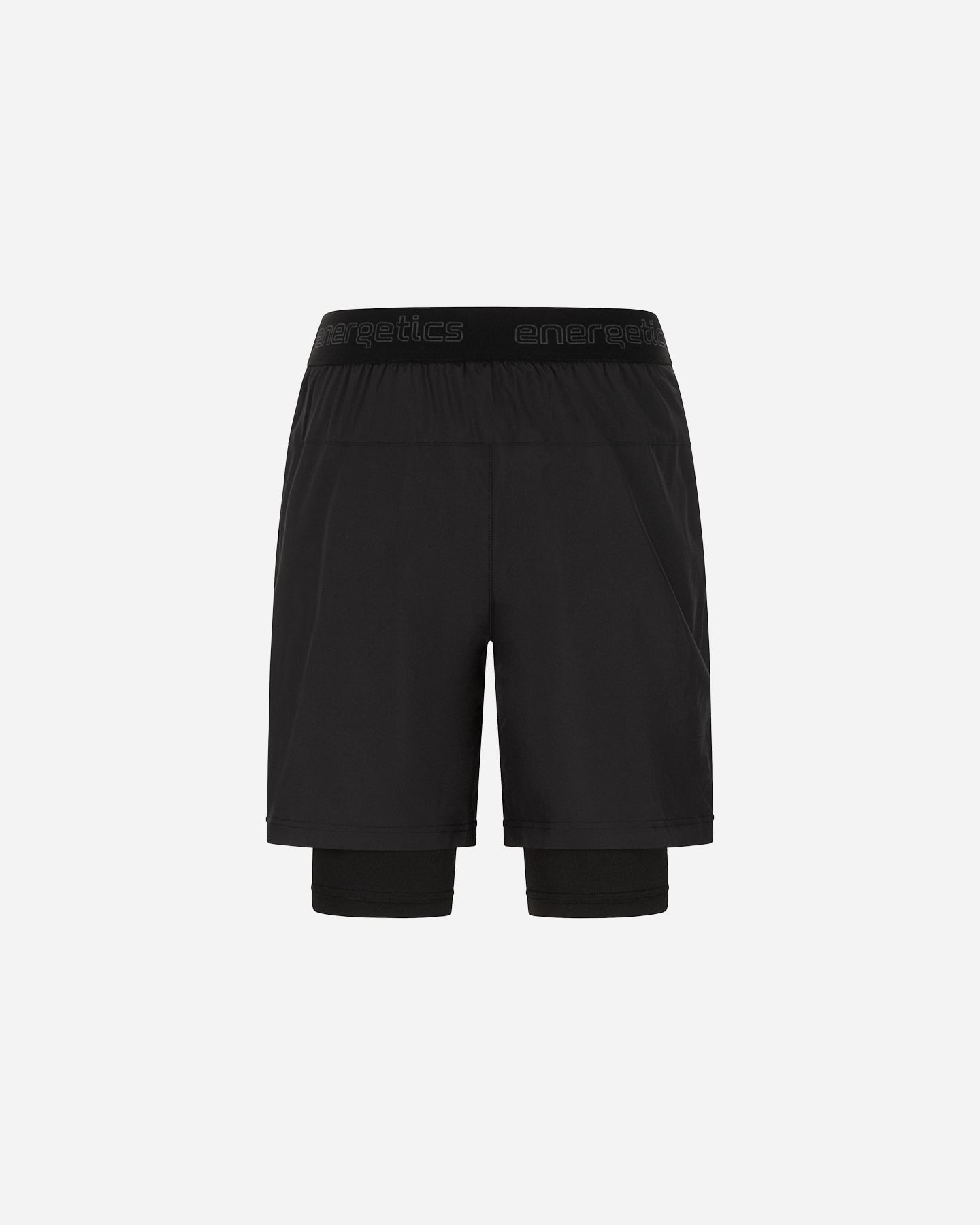 Pantalone training ENERGETICS FRIEDO V M - Rosa - 1 | Cisalfa Sport
