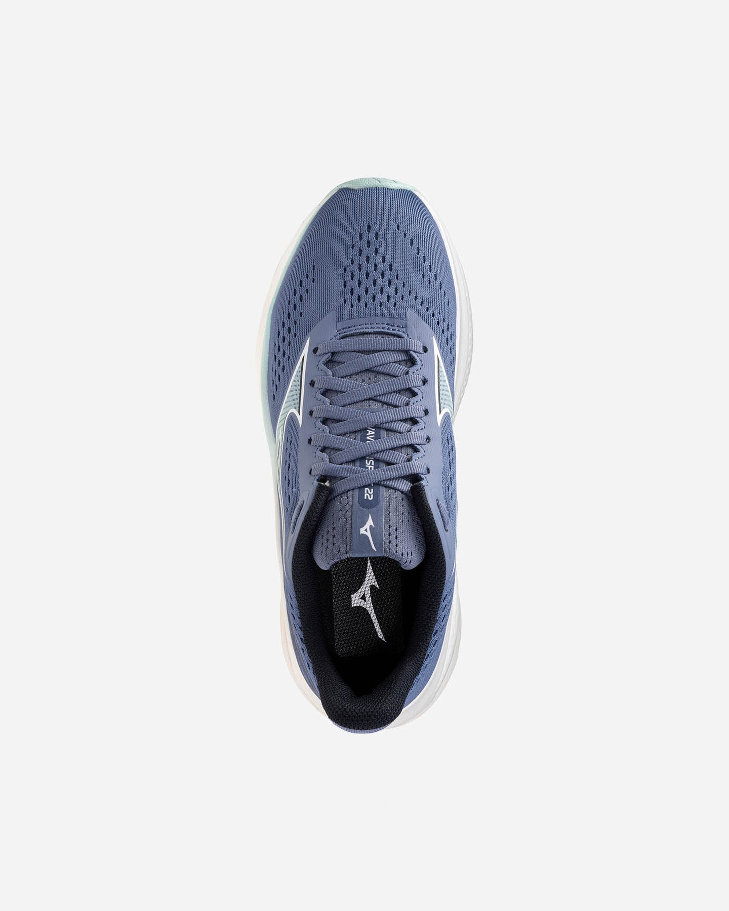 Scarpe running MIZUNO WAVE INSPIRE 22 W - 1 | Cisalfa Sport