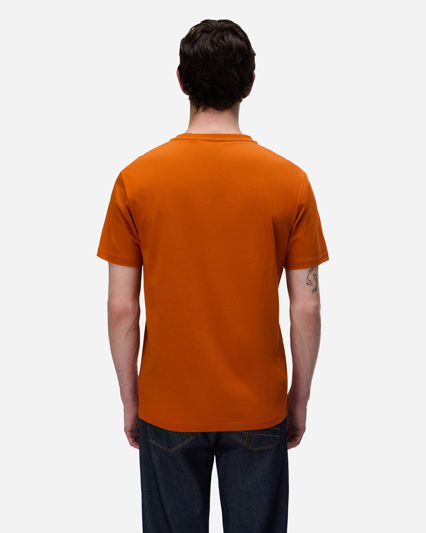 T-shirt NAPAPIJRI SALIS M - 3 | Cisalfa Sport