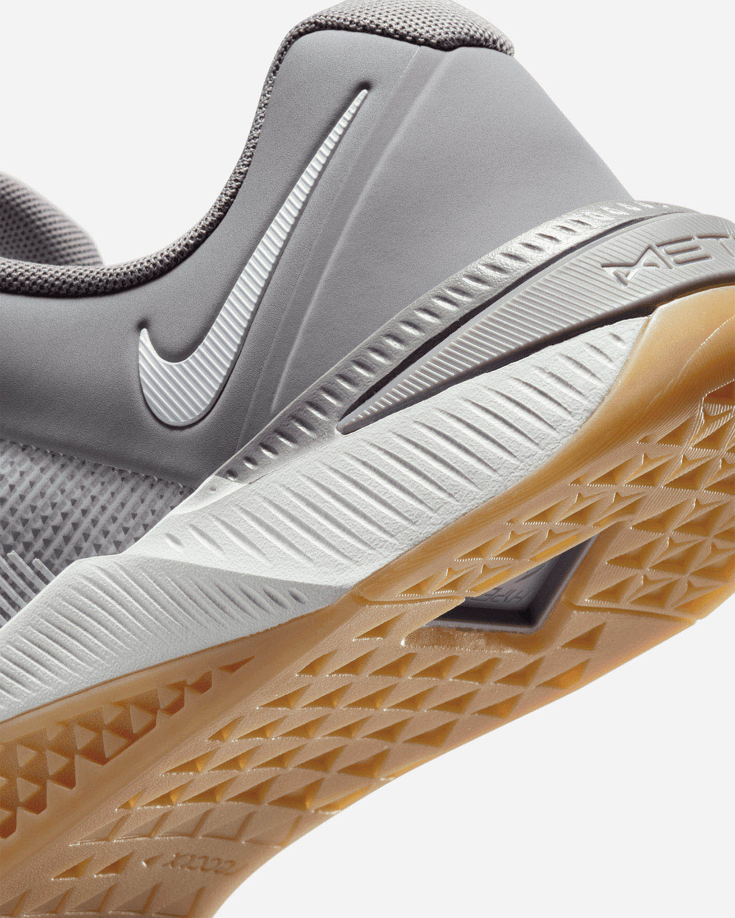 Scarpe training NIKE METCON 10 M - Grigio - 5 | Cisalfa Sport