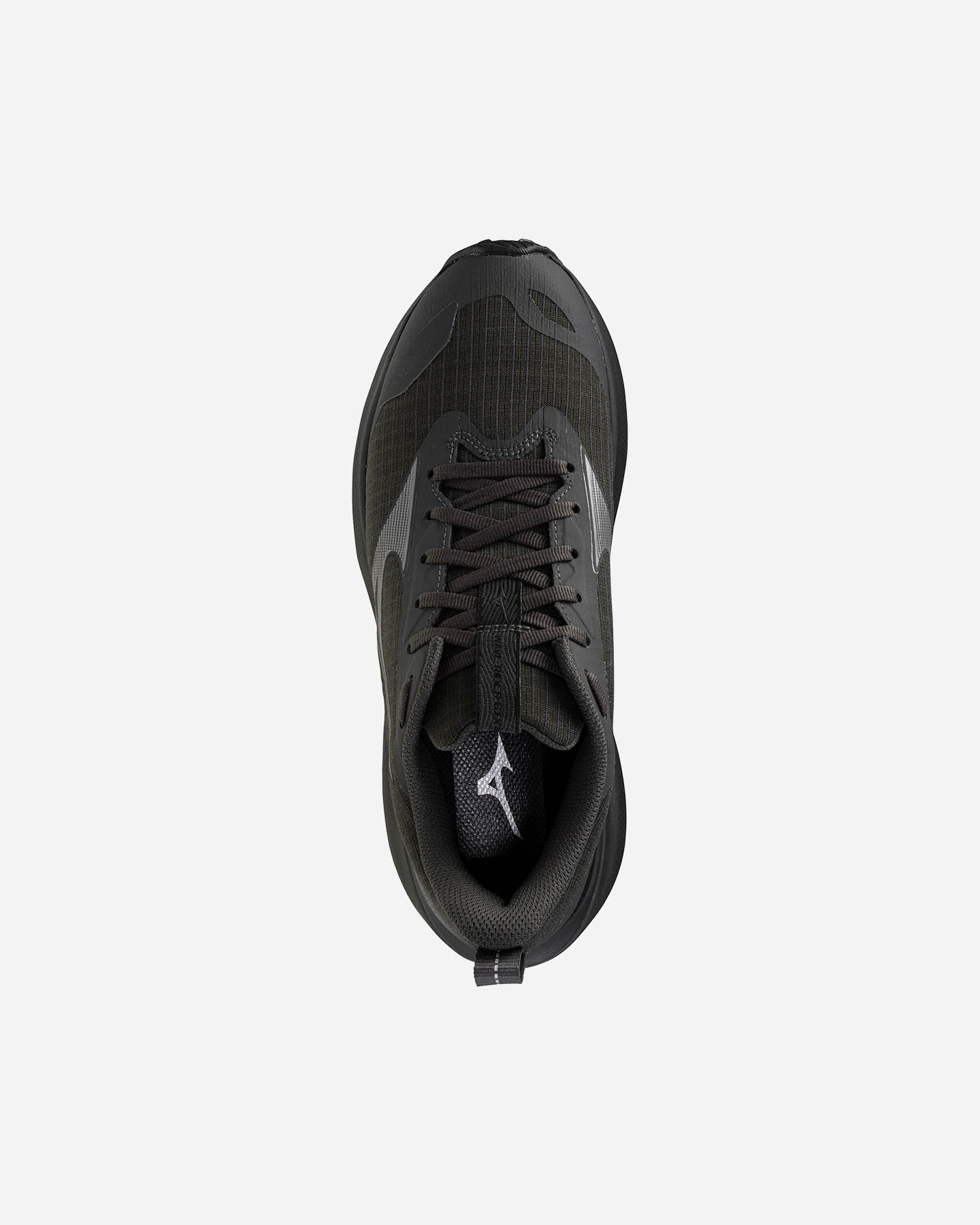 Scarpe running MIZUNO WAVE RIDER GTX 4 W - Nero - 1 | Cisalfa Sport