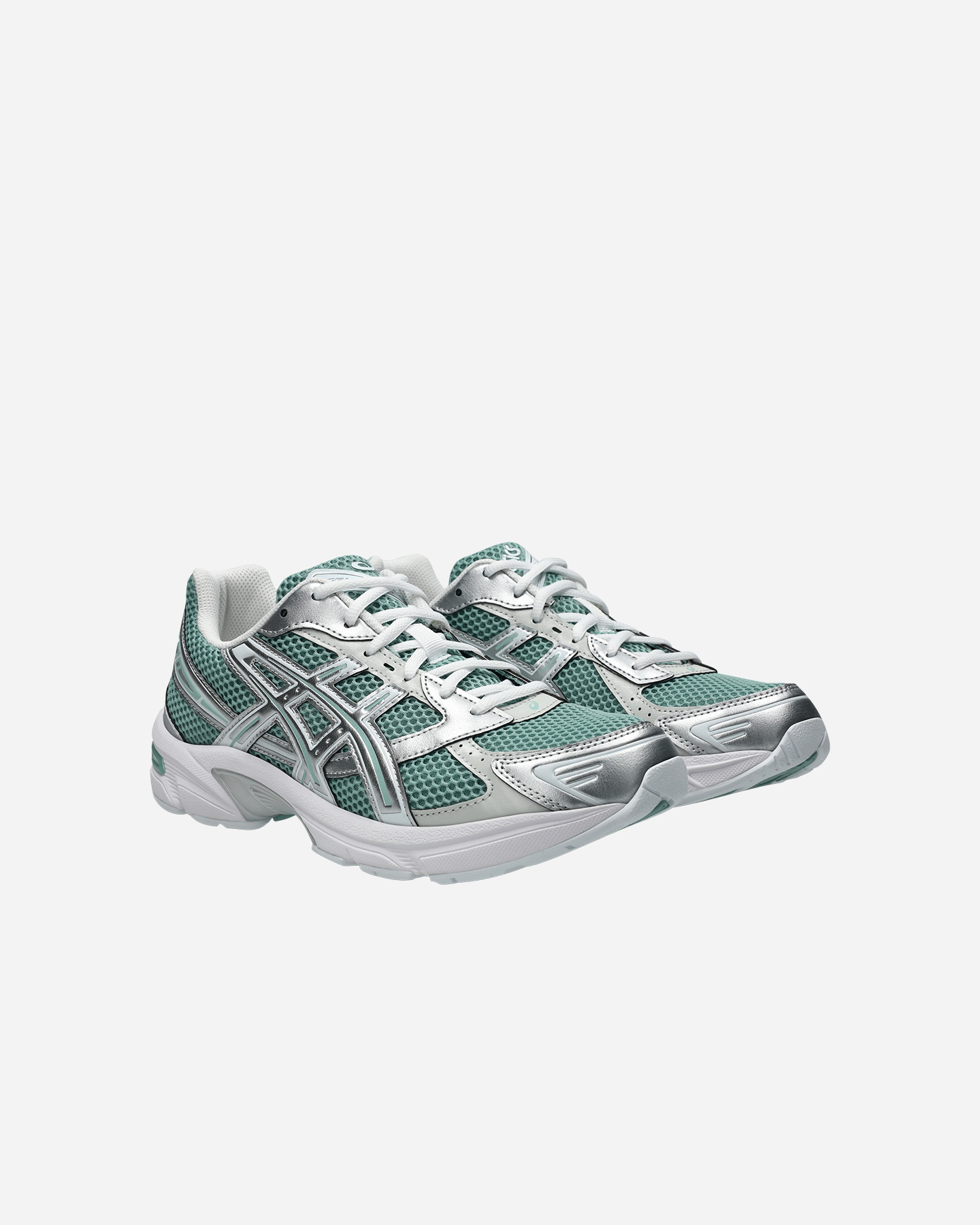 Scarpe sneakers ASICS GEL-1130  - Verde - 1 | Cisalfa Sport