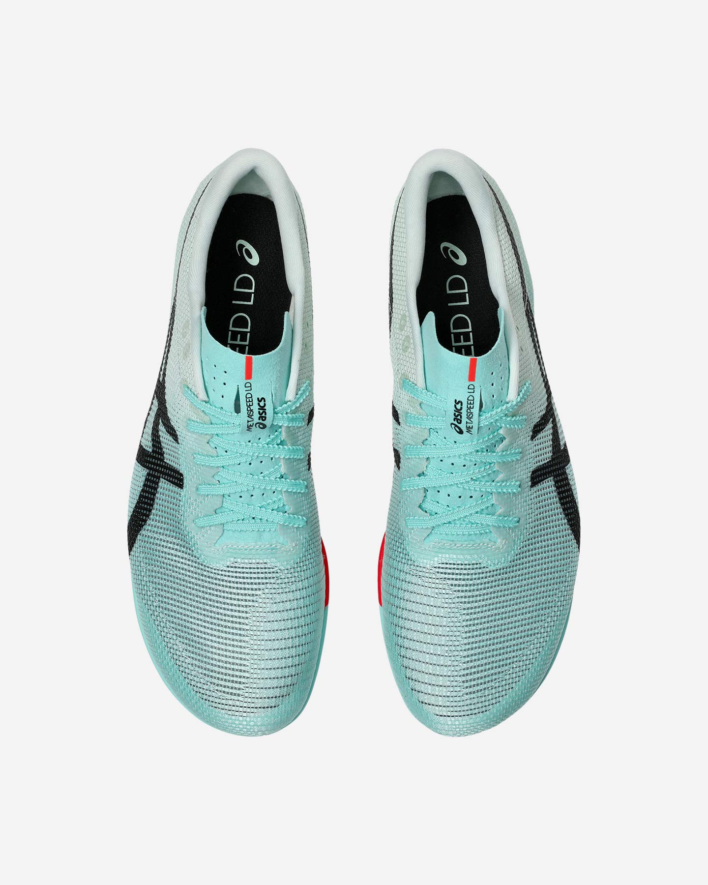 Scarpe running ASICS METASPEED LD 2 M - Verde - 3 | Cisalfa Sport