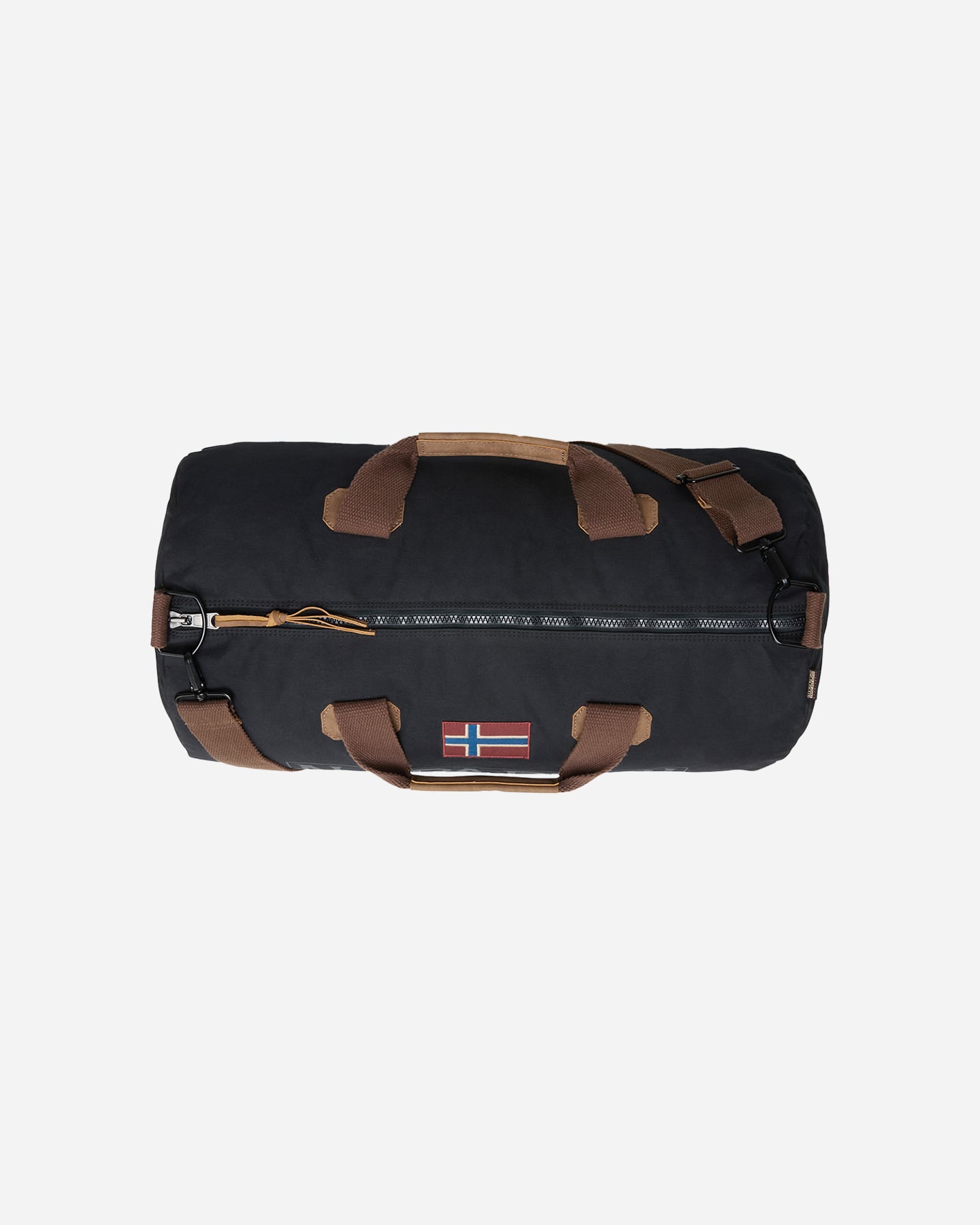 Borsa viaggio NAPAPIJRI BERING 3  - Nero - 2 | Cisalfa Sport