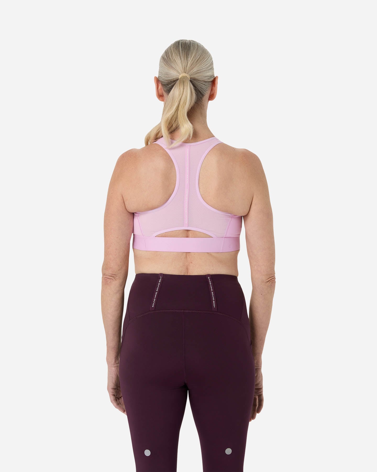Bra training ASICS ROAD COMPRESSION W - Color mix - 1 | Cisalfa Sport