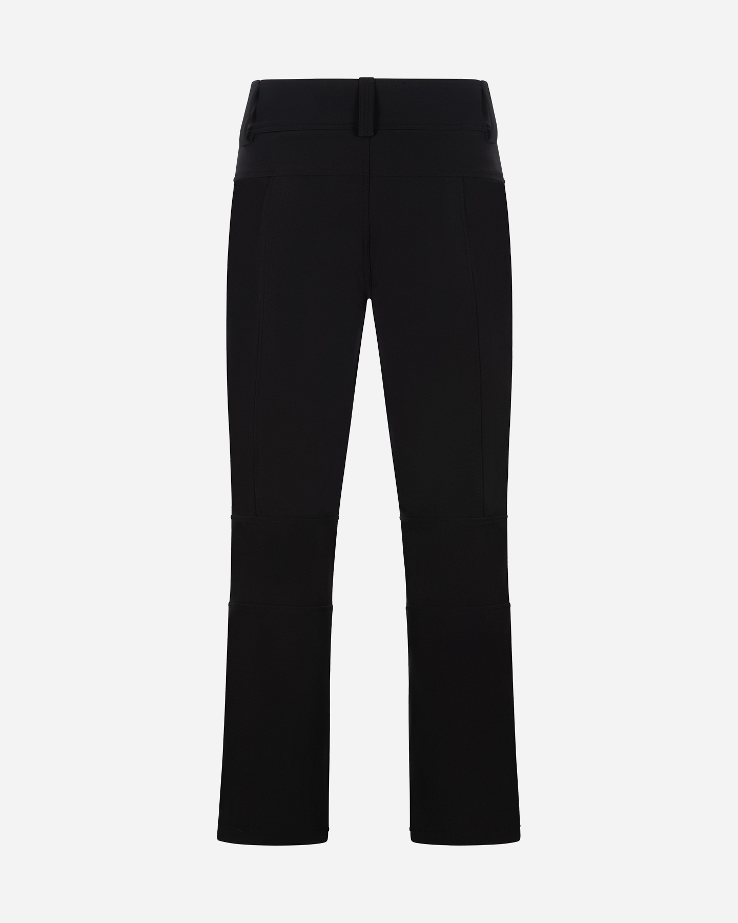 Pantalone sci RH+ LOGIC SOFTSHELL 10MM M - Nero - 1 | Cisalfa Sport