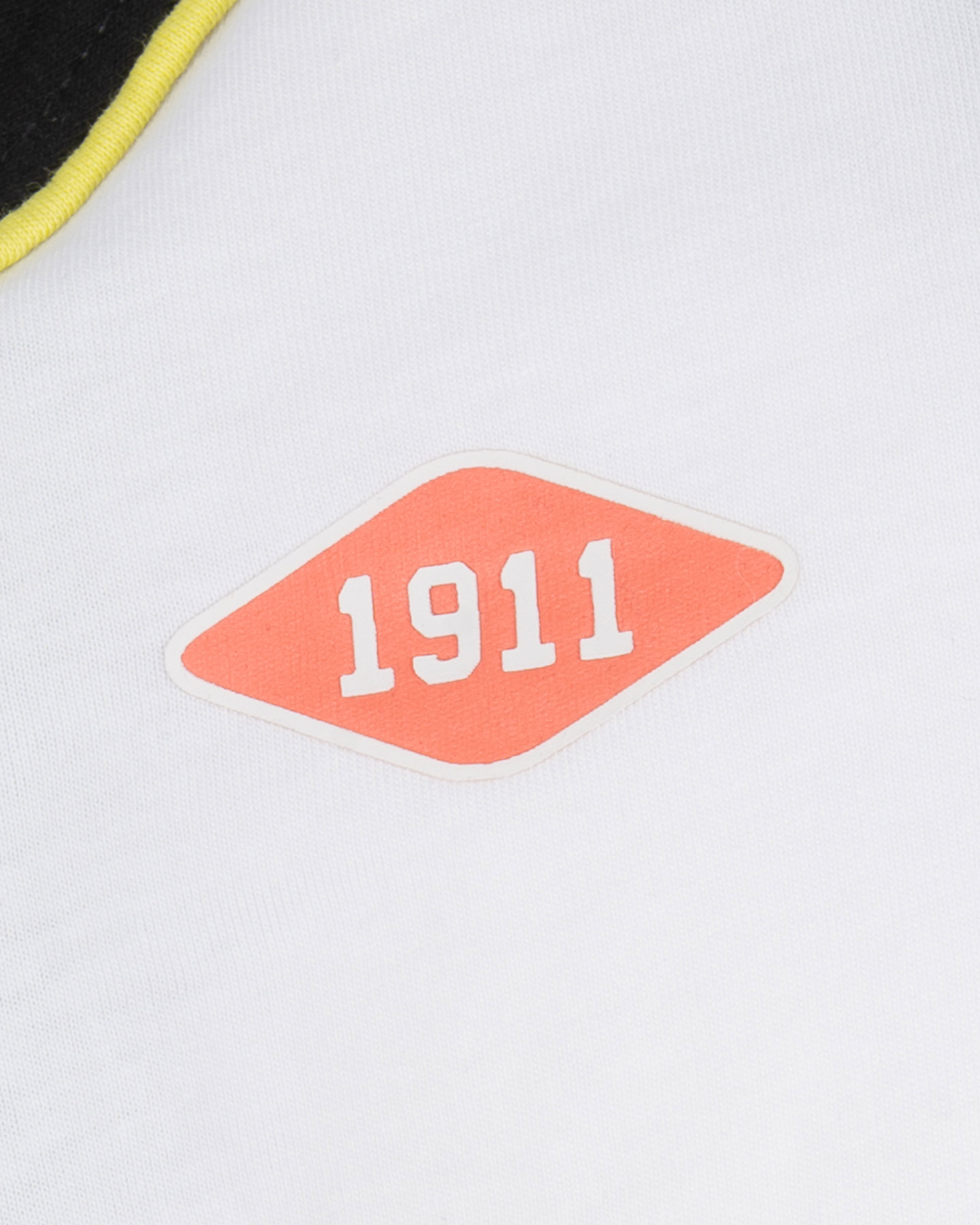 T-shirt FILA CONTEMPORARY STREET STYLE JR - Bianco - 4 | Cisalfa Sport