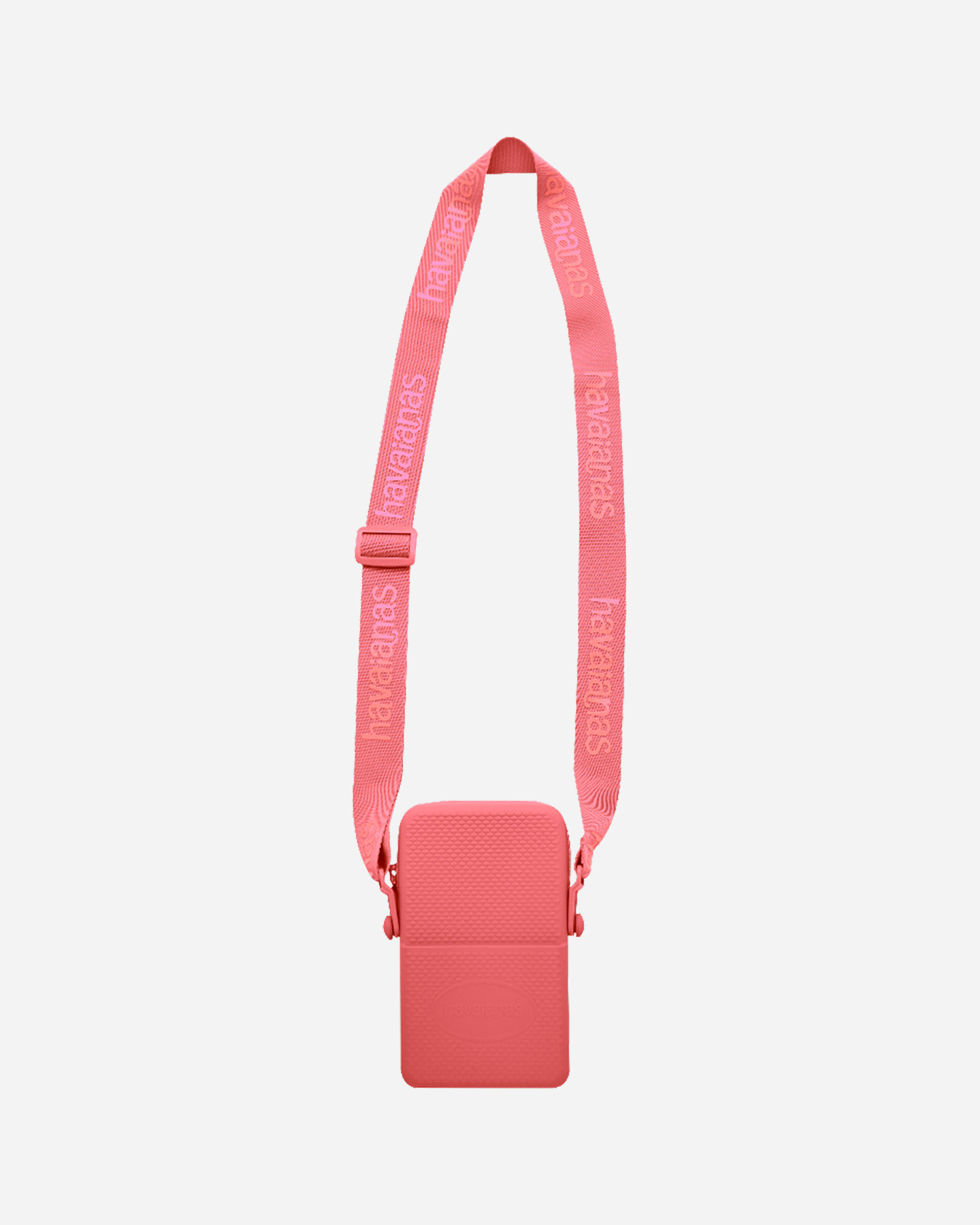Borsa HAVAIANAS STREET BAG W - Arancione - 2 | Cisalfa Sport