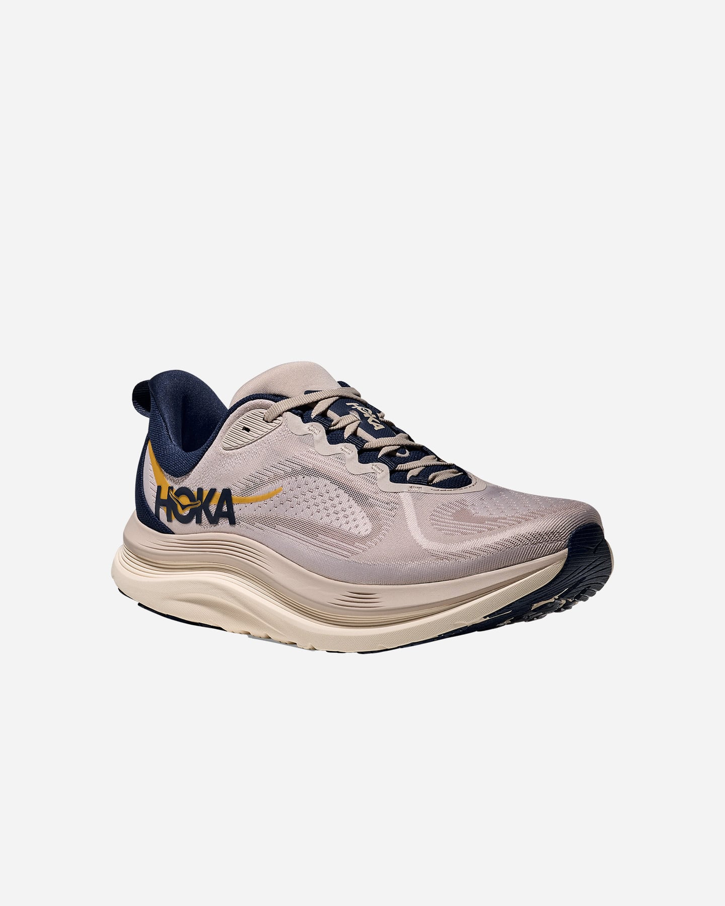 Scarpe sneakers HOKA KAWANA 3 M - Blu - 1 | Cisalfa Sport