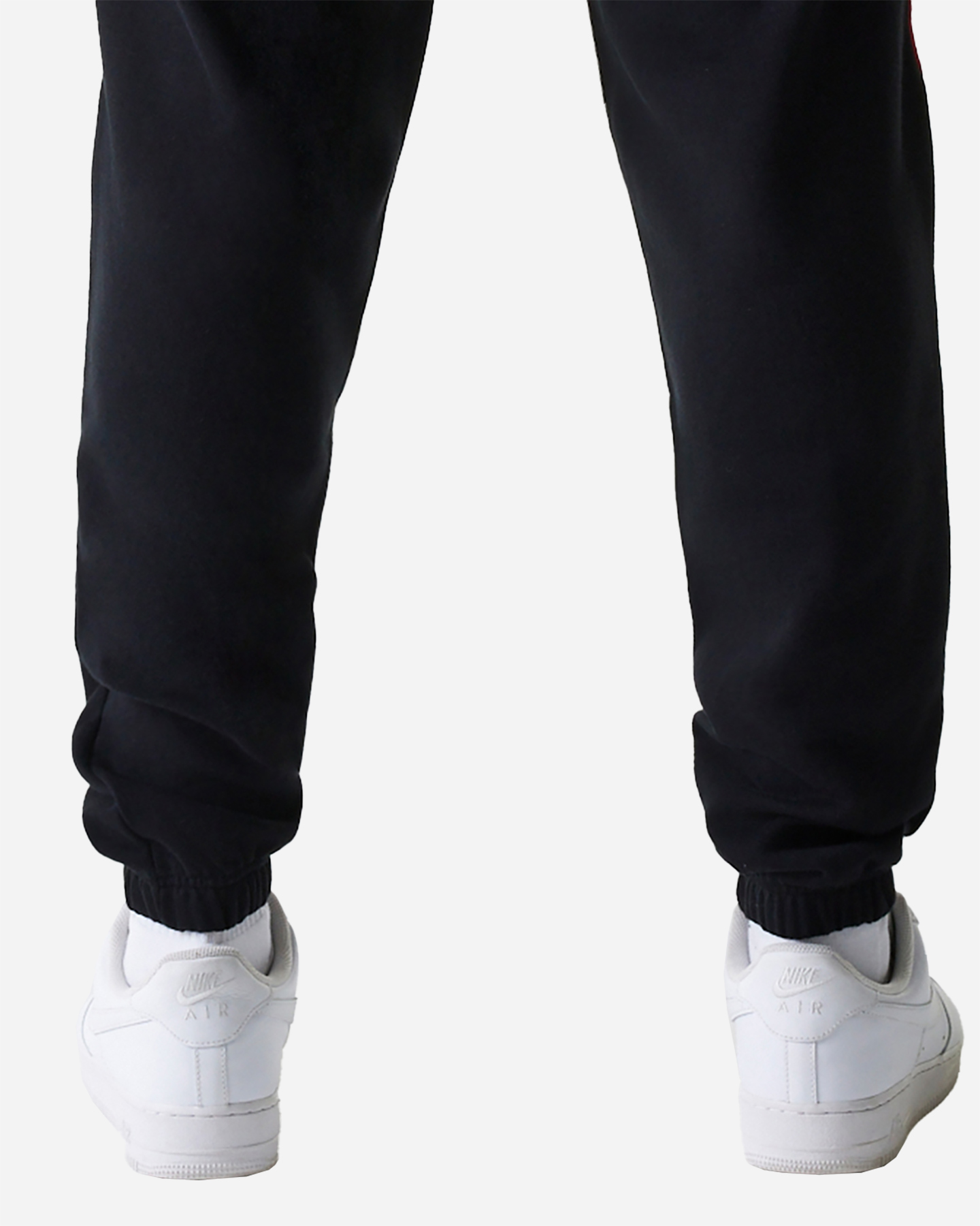 Pantaloni nba NEW ERA CHICAGO BULLS M - Nero - 5 | Cisalfa Sport