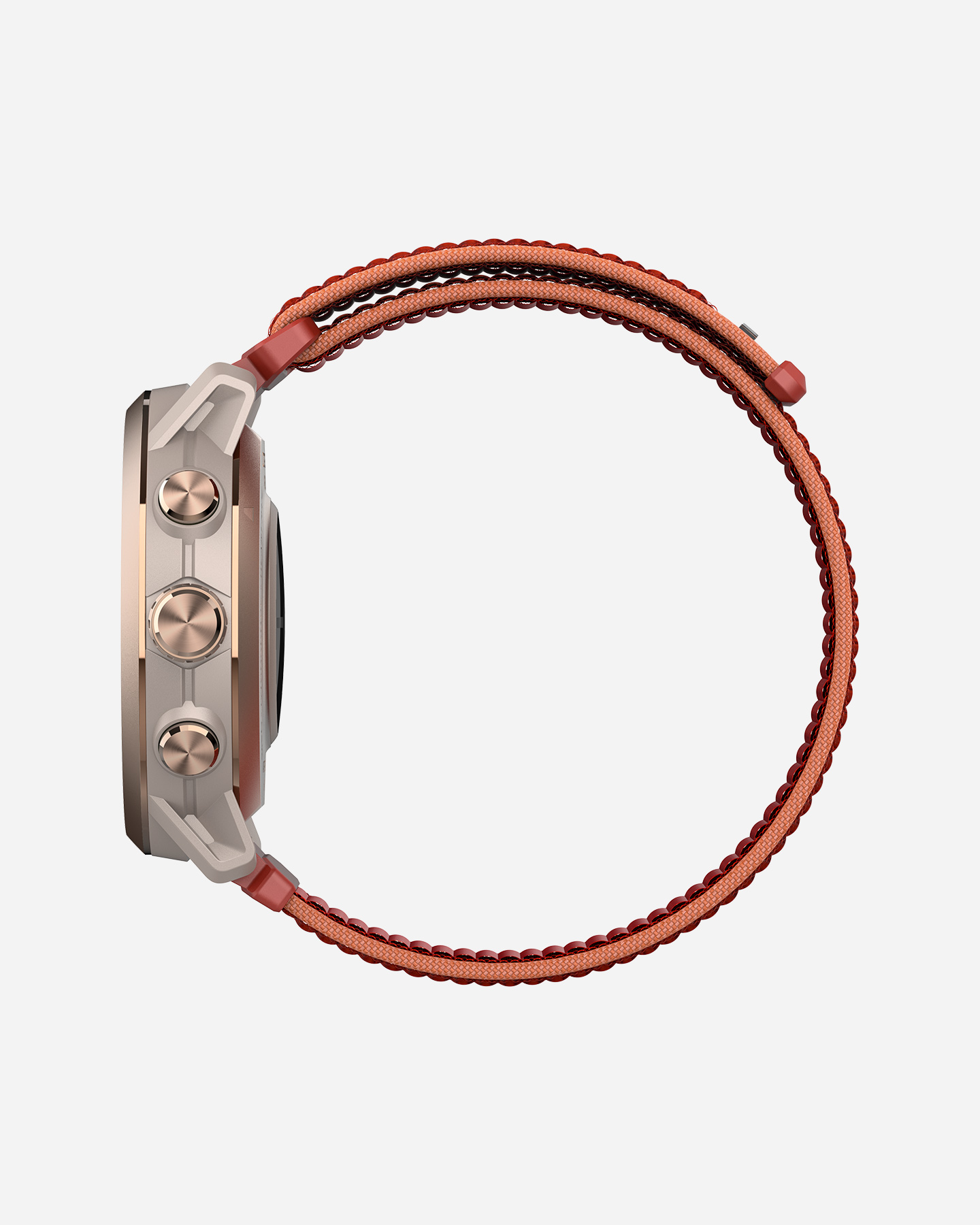Orologio multifunzione COROS APEX 2  - Rosa - 4 | Cisalfa Sport