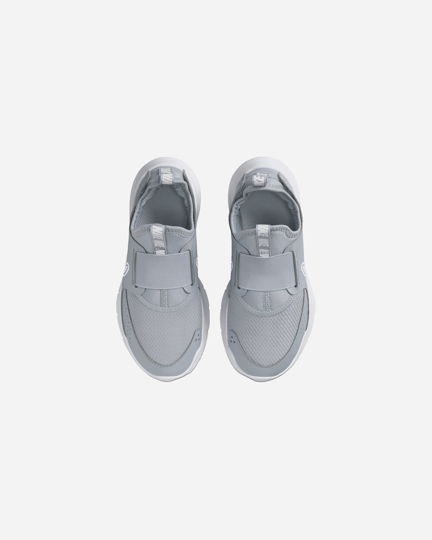 Scarpe sneakers NIKE FLEX RUNNER 3 PS JR - Grigio - 2 | Cisalfa Sport