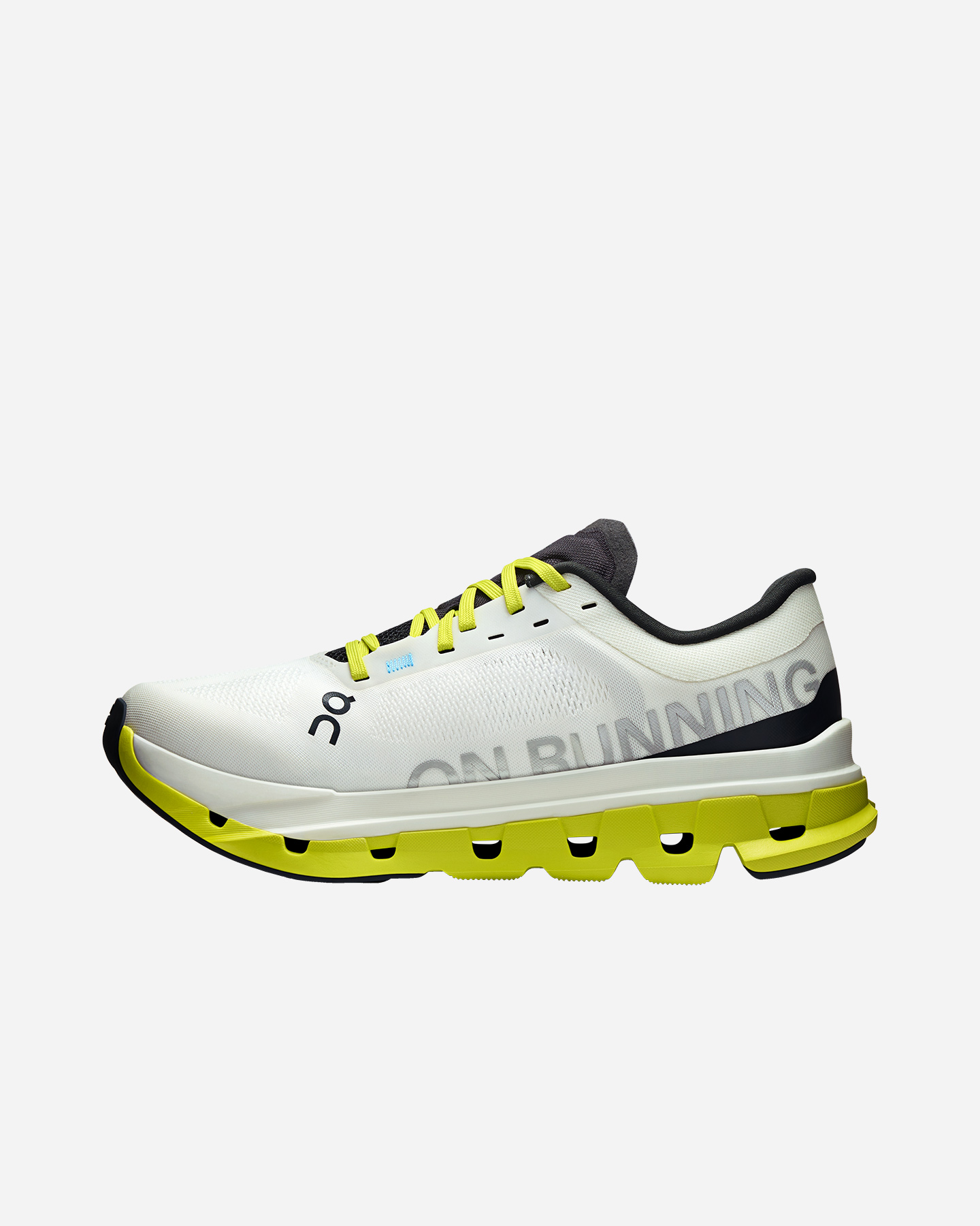 Scarpe running ON CLOUDFLOW 5 W - Bianco - 5 | Cisalfa Sport
