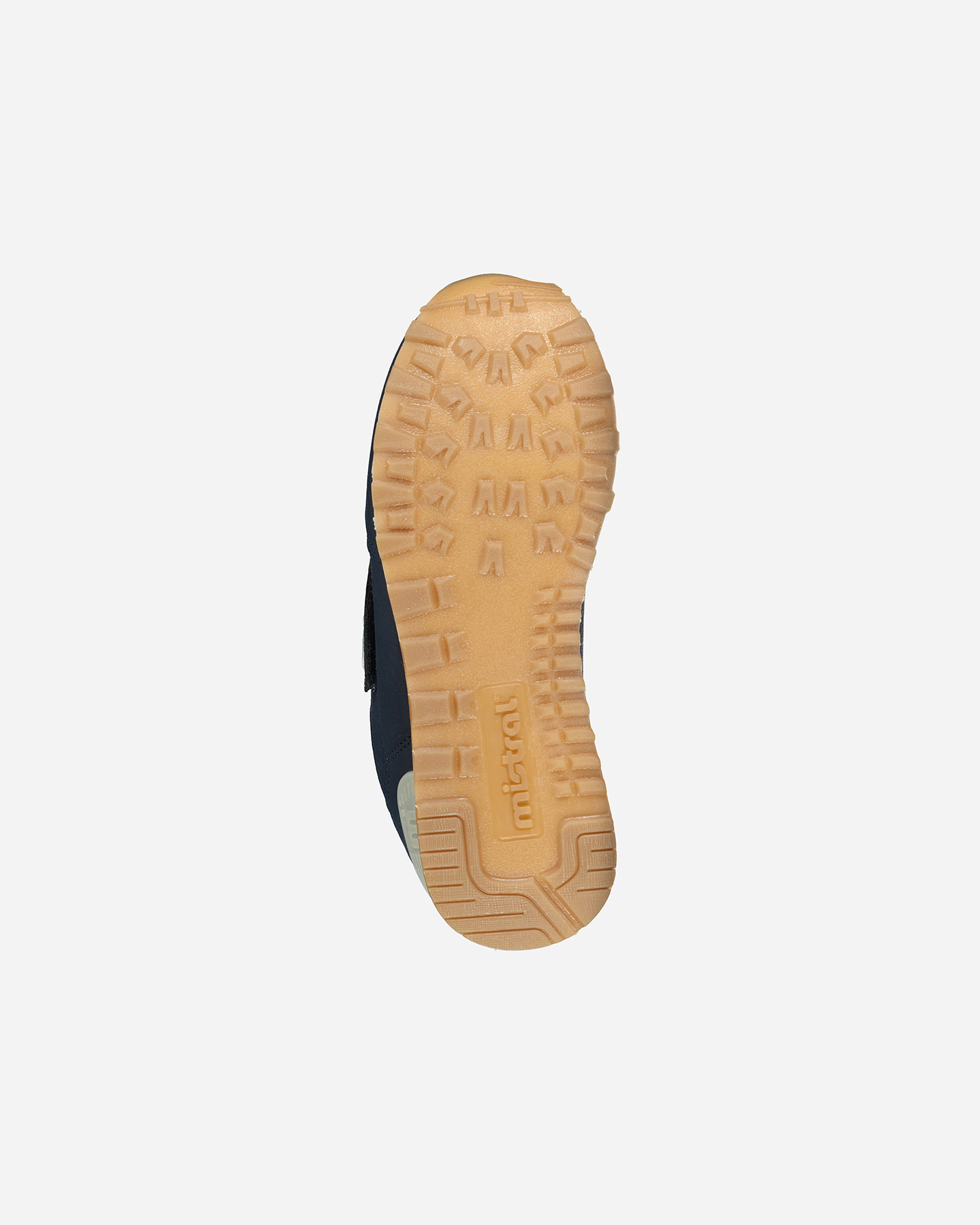 Scarpe sneakers MISTRAL SEVENTIES JR - Blu Navy - 2 | Cisalfa Sport