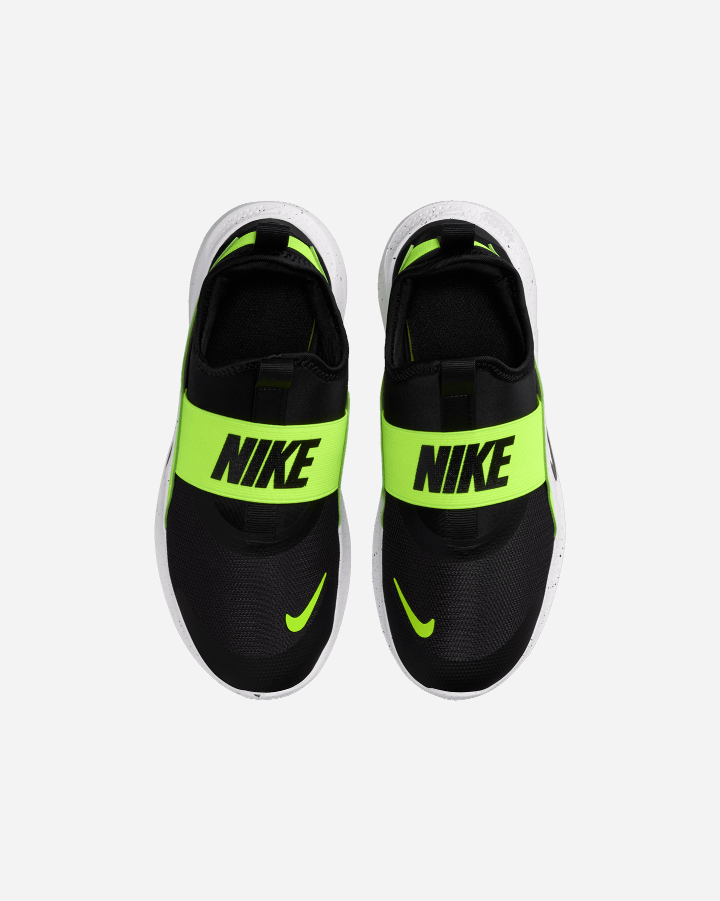 Scarpe sneakers NIKE FLEX RUNNER 4 GS JR - Color mix - 3 | Cisalfa Sport