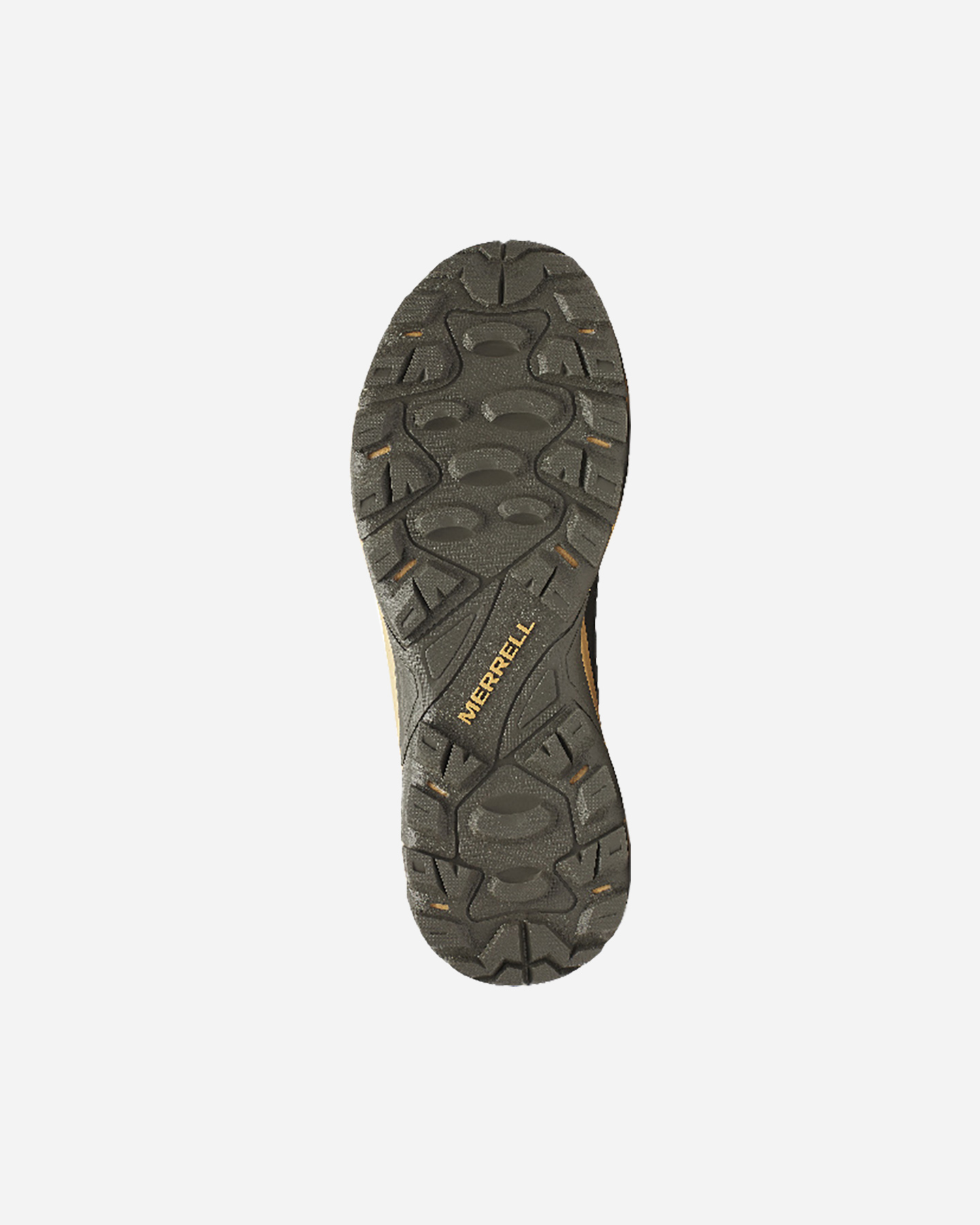 Scarpe trail MERRELL SPEED STRIKE 2 GTX M - Grigio - 2 | Cisalfa Sport