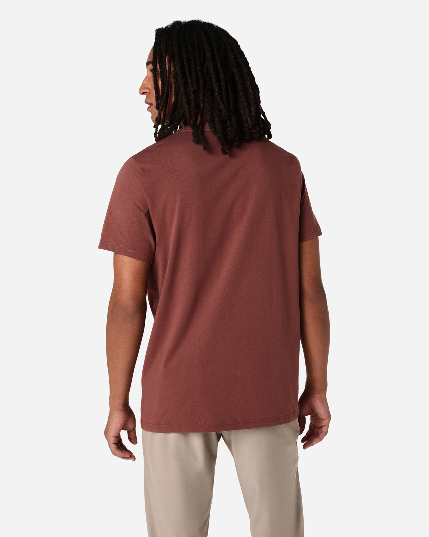 T-shirt ASICS SPIRAL M - Color mix - 2 | Cisalfa Sport