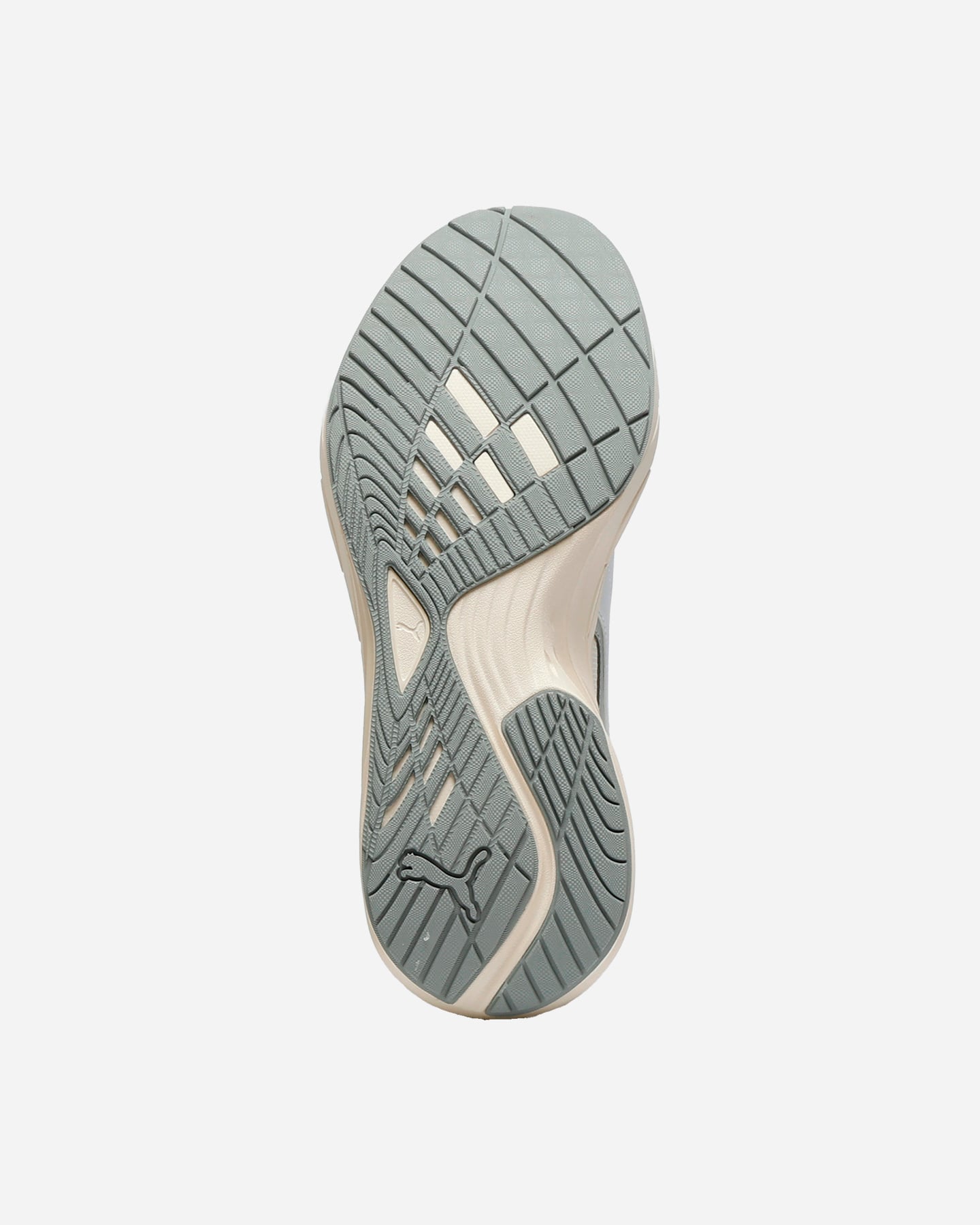 Scarpe sneakers PUMA HYPNOTIC LS 2 M - Grigio - 2 | Cisalfa Sport