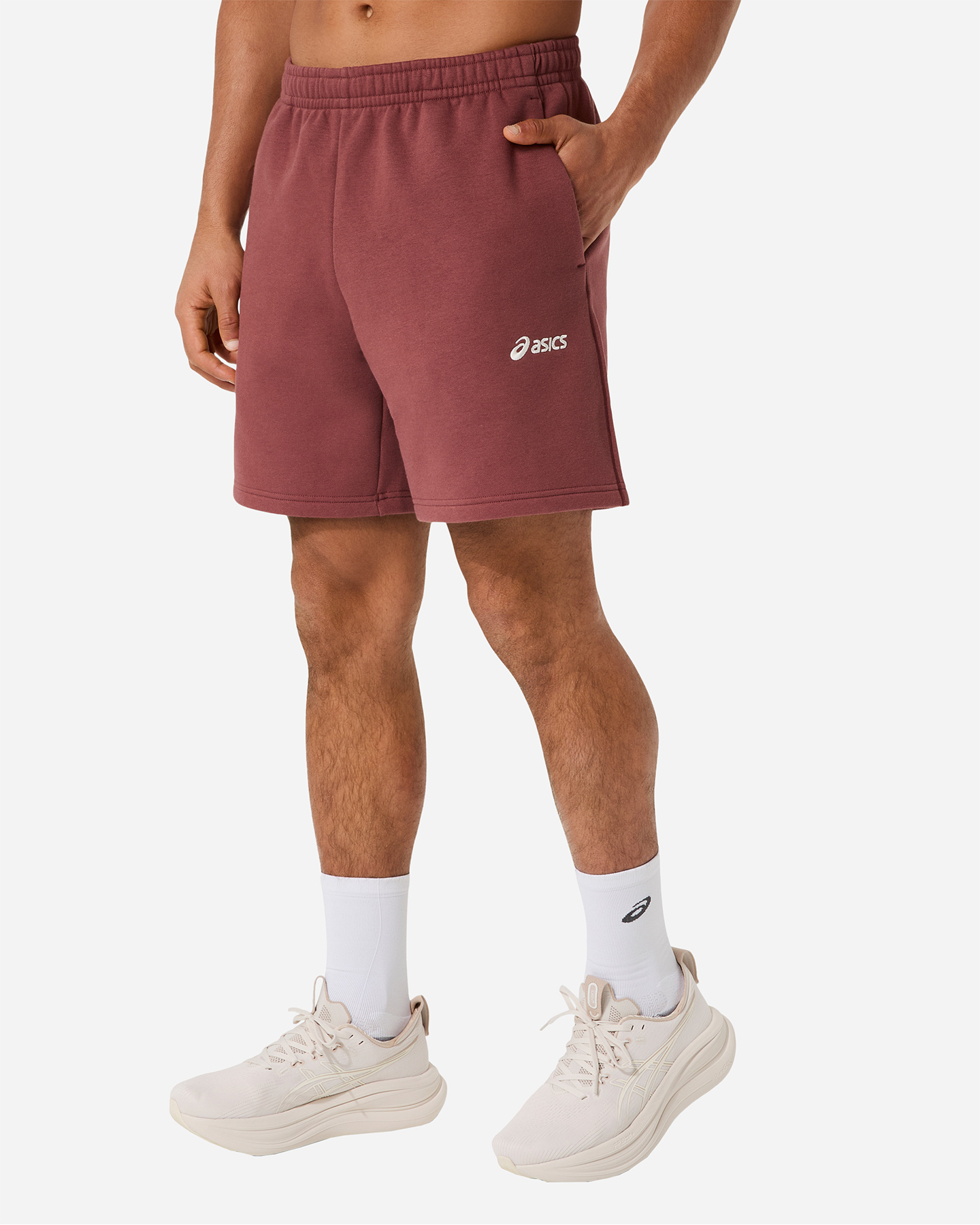 Pantaloncini ASICS CLASSIC 7IN M - Color mix - 1 | Cisalfa Sport