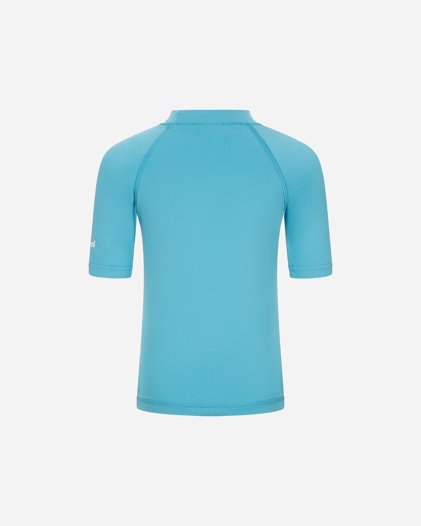 T-shirt ADMIRAL ESSENTIAL MOOD JR - Blu royal - 1 | Cisalfa Sport