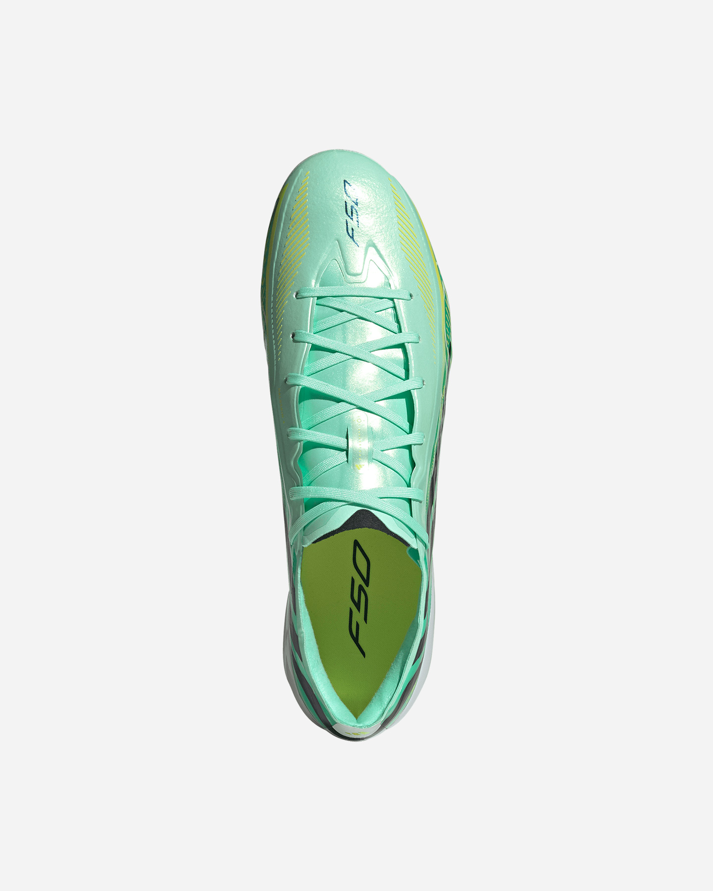 Scarpe calcio ADIDAS F50 HYPERFAST PRO AG M - 1 | Cisalfa Sport