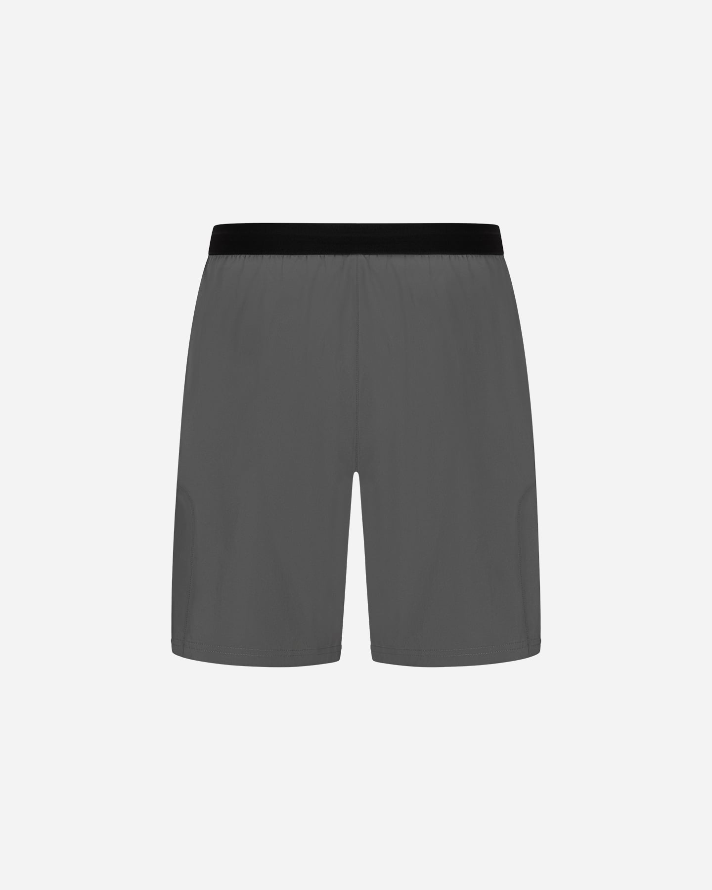 Short training ARENA ESSENTIAL MOVE M - Grigio - 1 | Cisalfa Sport