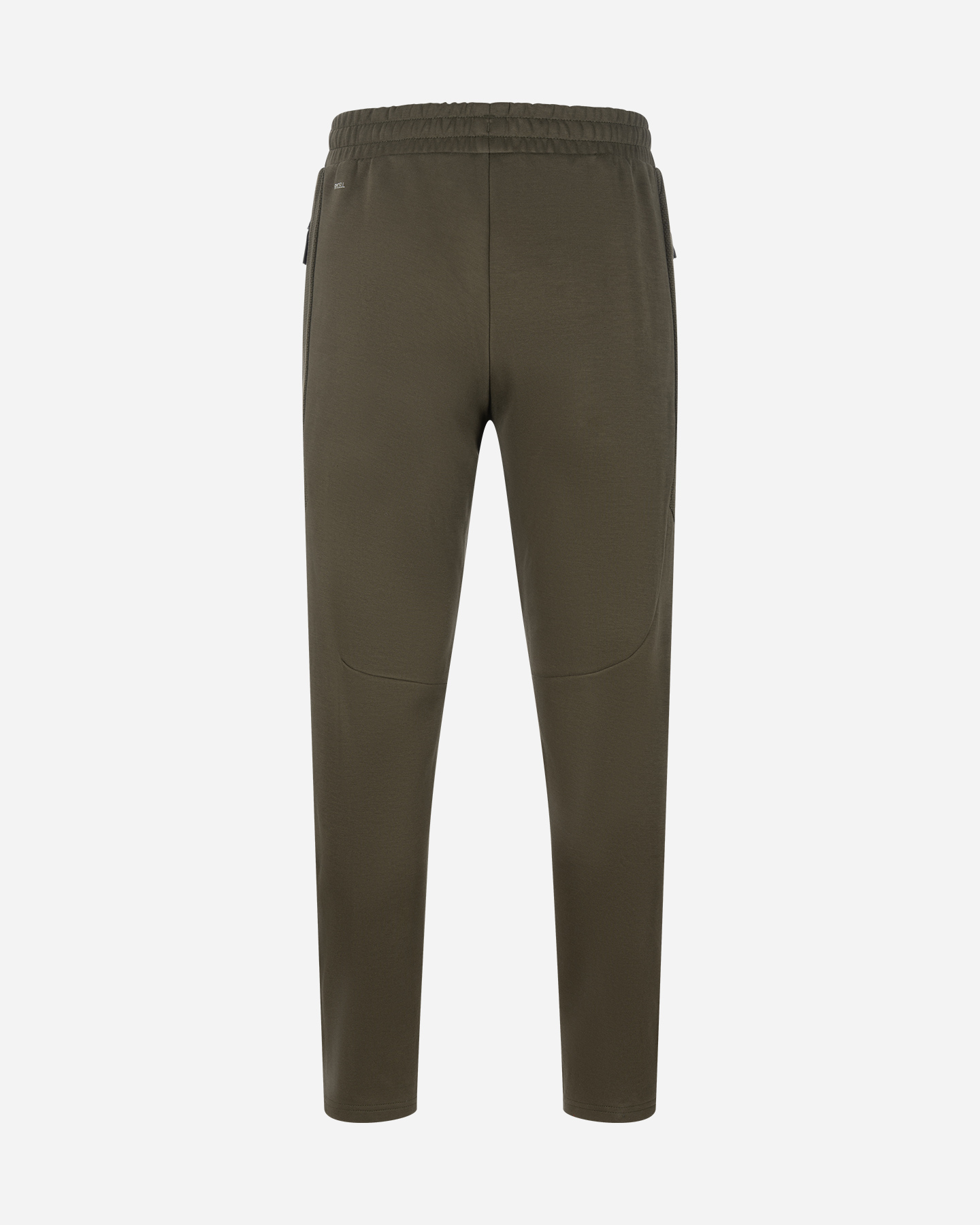 Pantalone PUMA EVOSTRIPE M - Verde - 1 | Cisalfa Sport