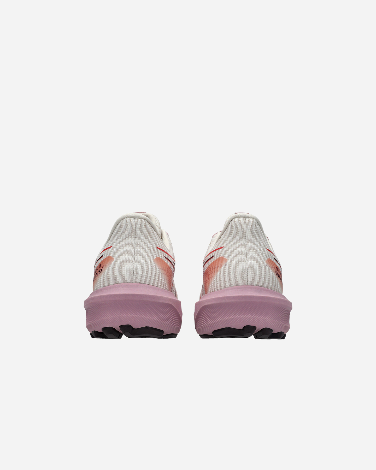 Scarpe running ASICS GT-1000 15 GTX W - Rosa - 4 | Cisalfa Sport