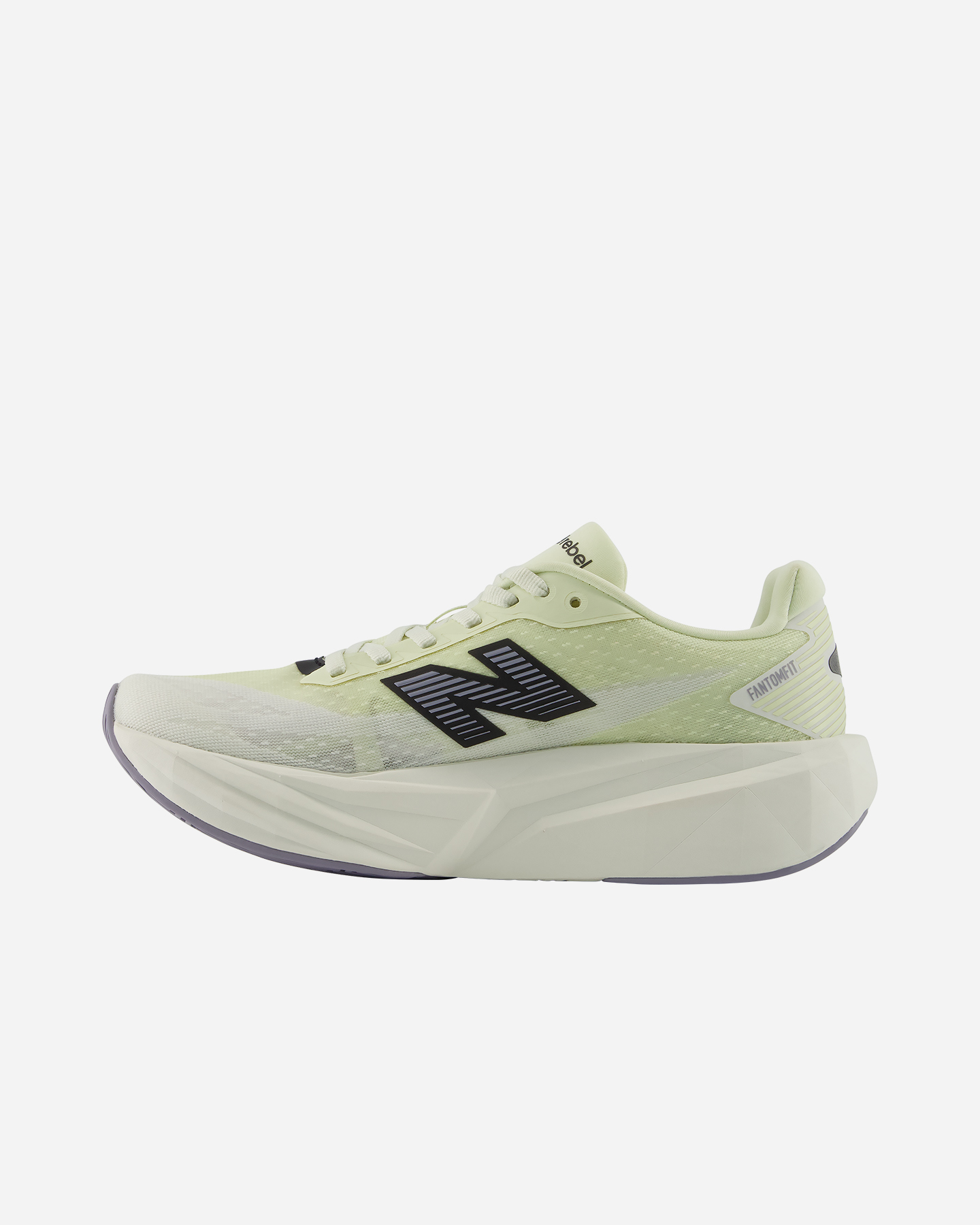 Scarpe running NEW BALANCE FUELCELL REBEL V5 W - Beige - 5 | Cisalfa Sport