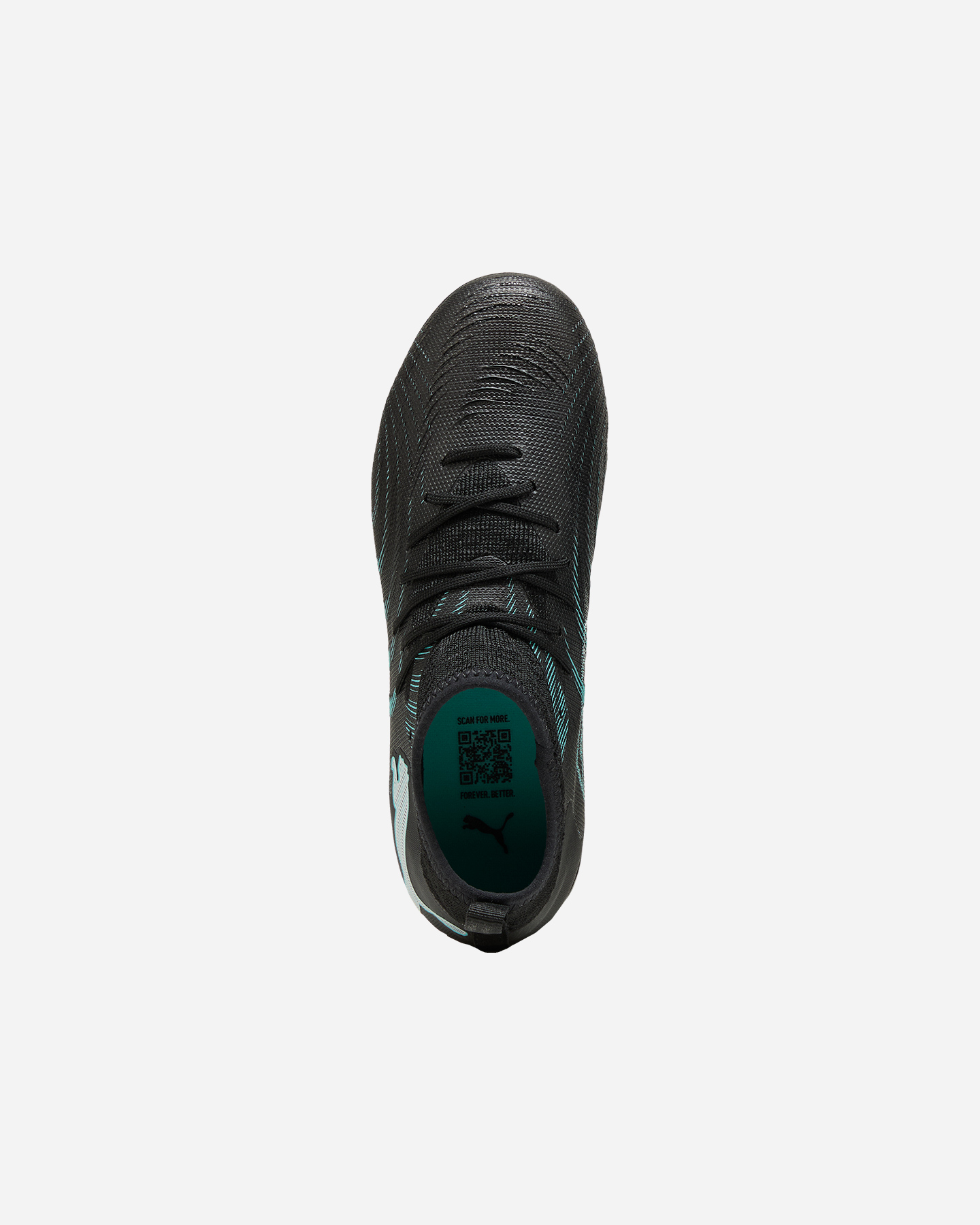 Scarpe calcio PUMA FUTURE 9 MATCH FG-AG JR - 3 | Cisalfa Sport