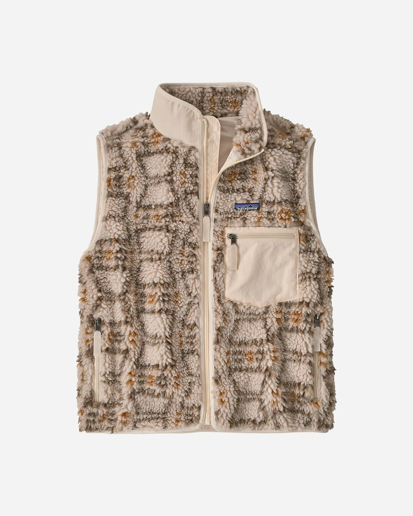 Gilet PATAGONIA CLASSIC RETRO-X W - 1 | Cisalfa Sport