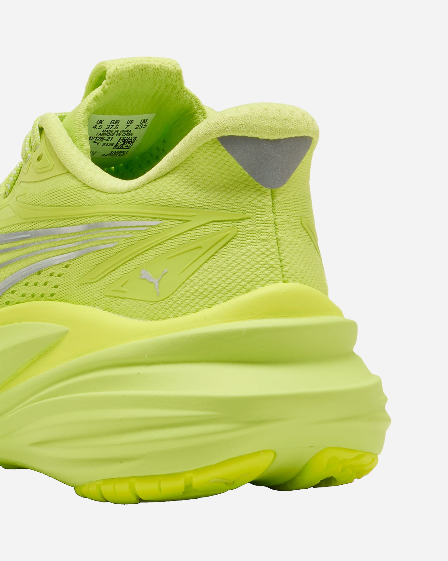 Scarpe running PUMA MAGMAX NITRO 2 W - 5 | Cisalfa Sport