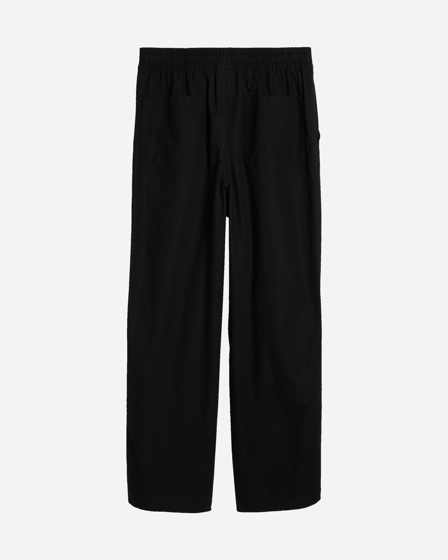 Pantalone PUMA ESSENTIAL M - Nero - 1 | Cisalfa Sport