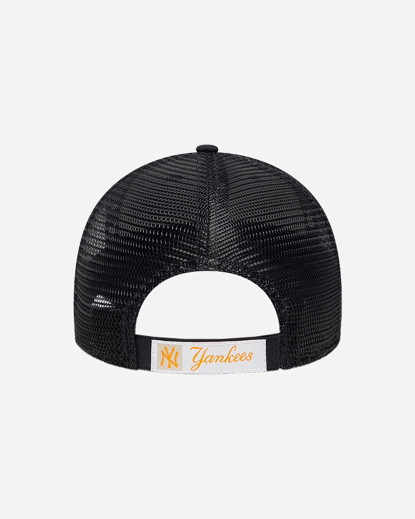Cappellino NEW ERA 9FORTY NEW YORK YANKEES MIDI M - Nero - 3 | Cisalfa Sport