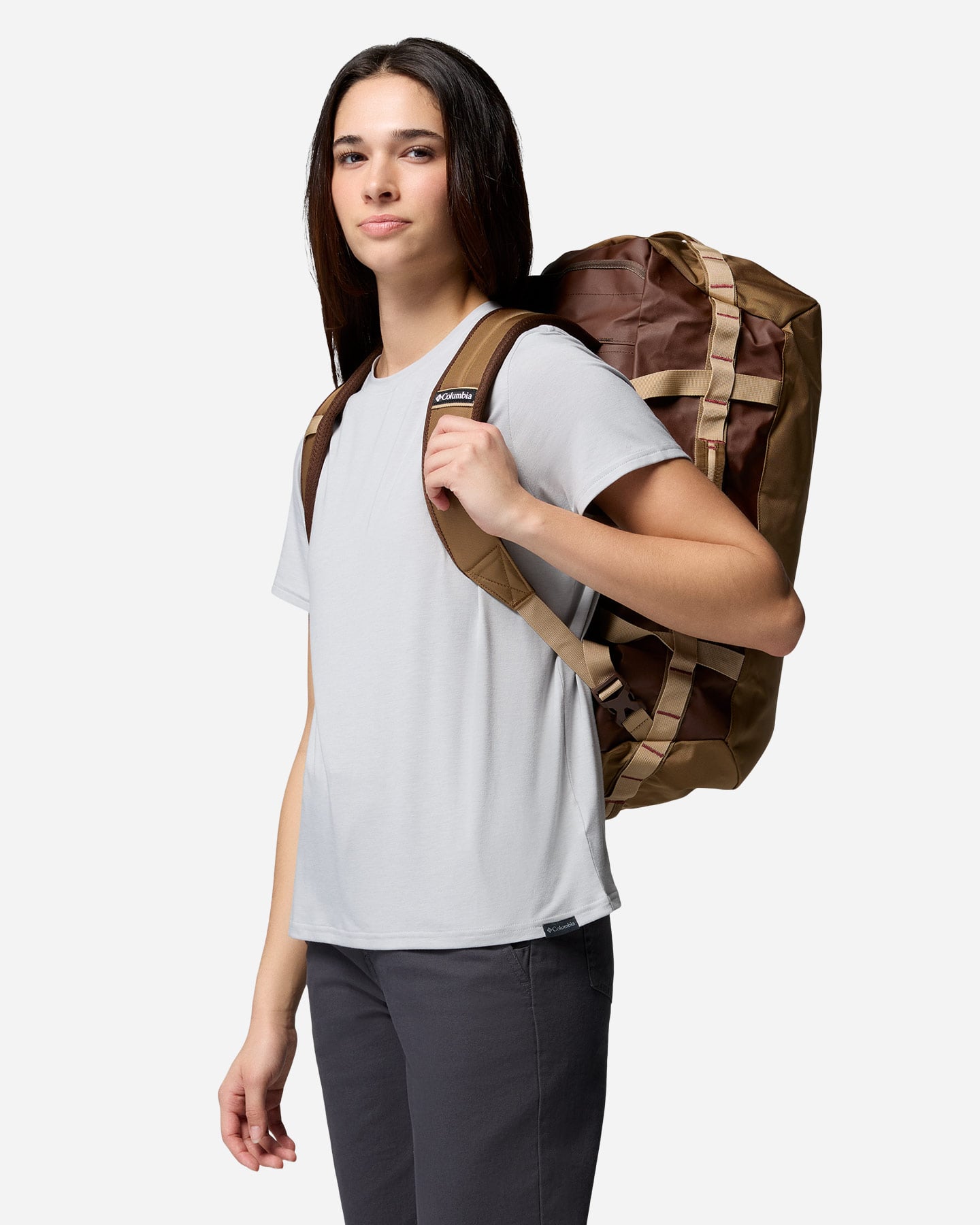 Borsa COLUMBIA LANDROAMER 40L  - 4 | Cisalfa Sport