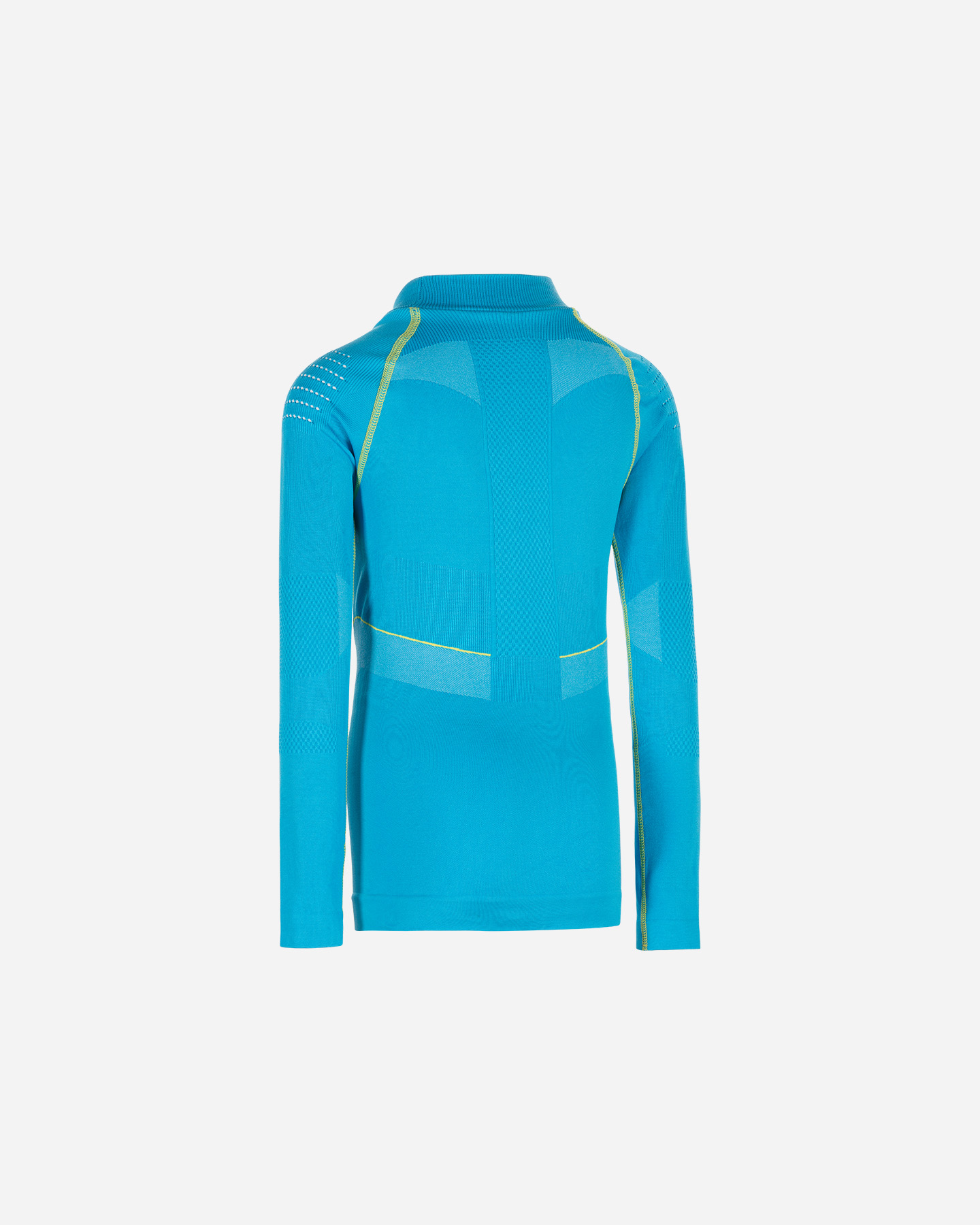 Maglia intimo tecnico REUSCH THERMAL PLUS JR - Azzurro - 1 | Cisalfa Sport