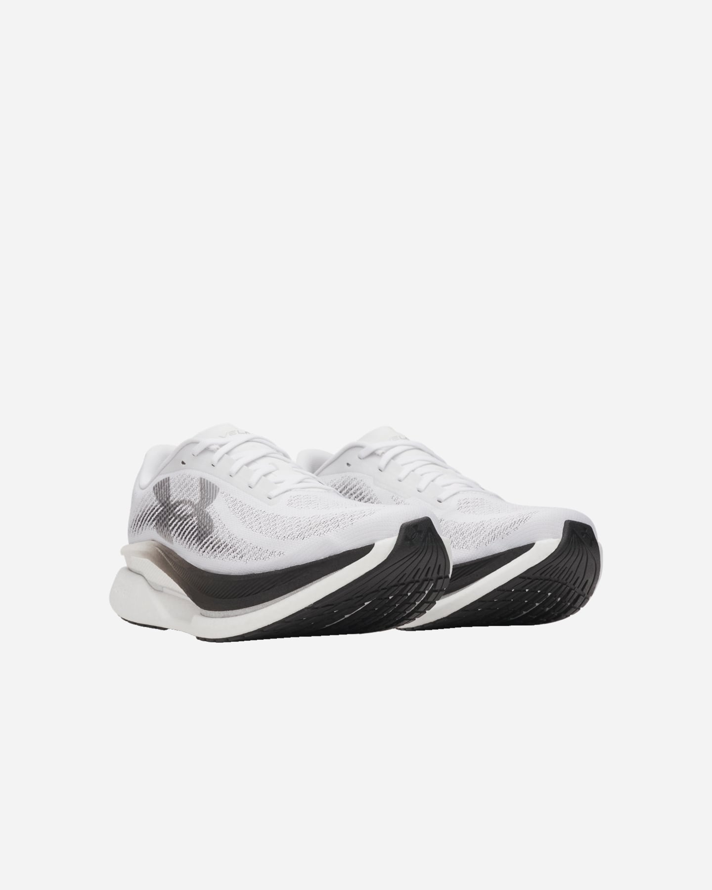 Scarpe running UNDER ARMOUR VELOCITI PRO 2 M - 1 | Cisalfa Sport