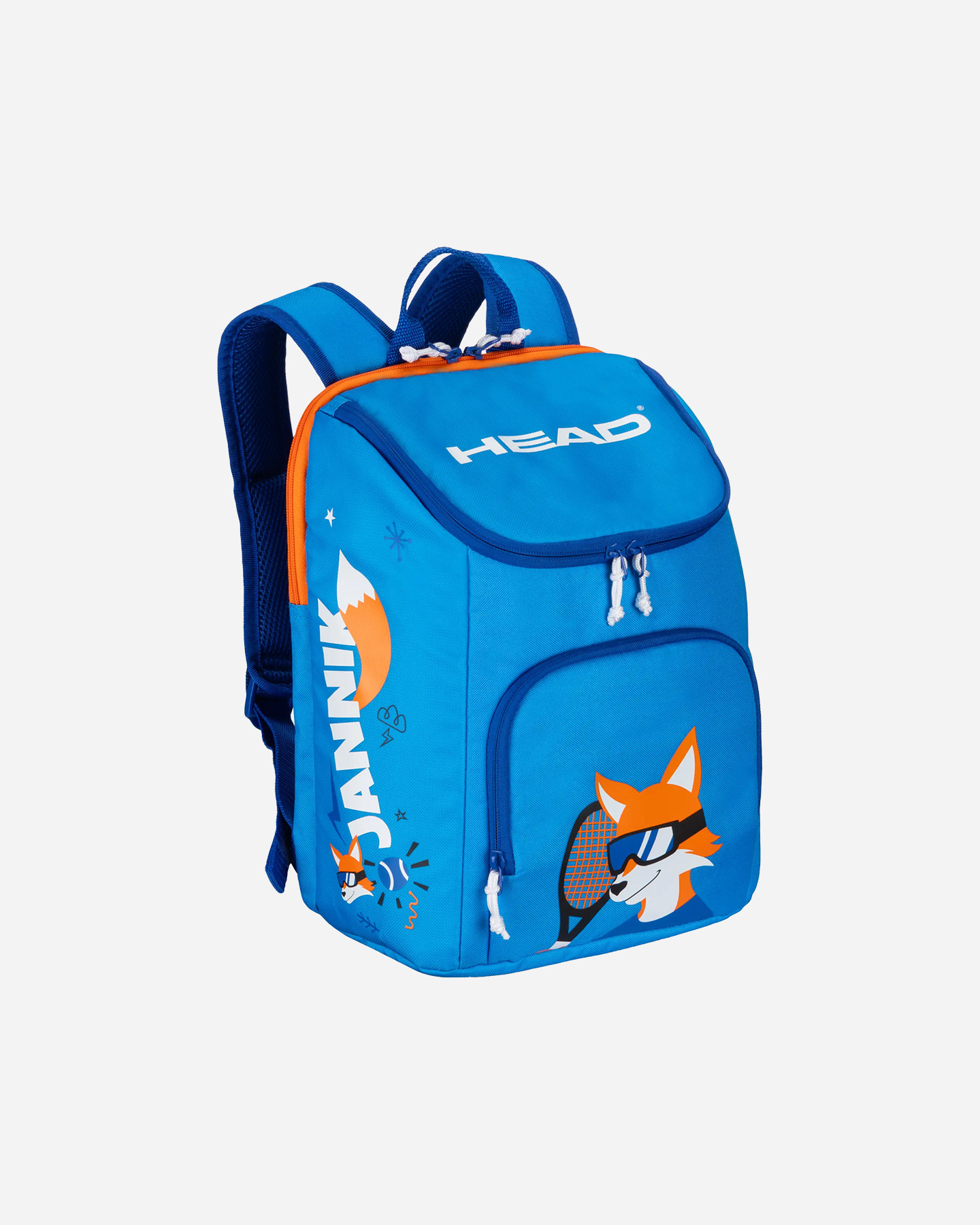Borsa HEAD SINNER 14L JR - 1 | Cisalfa Sport