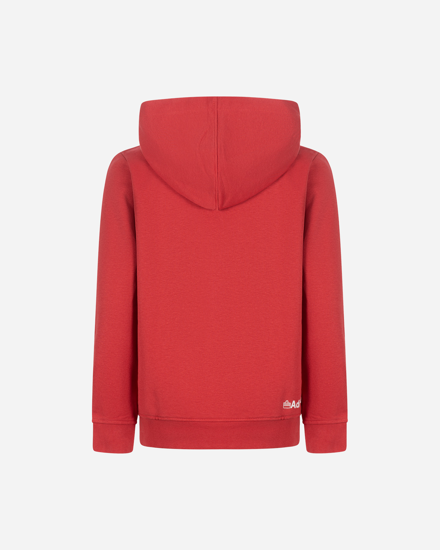 Felpa ADMIRAL SOCCER CLUB JR - Rosso - 1 | Cisalfa Sport