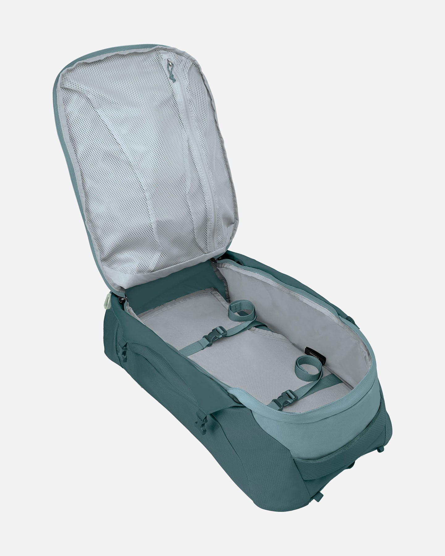 Zaino OSPREY FARPOINT 55  - Blu - 3 | Cisalfa Sport