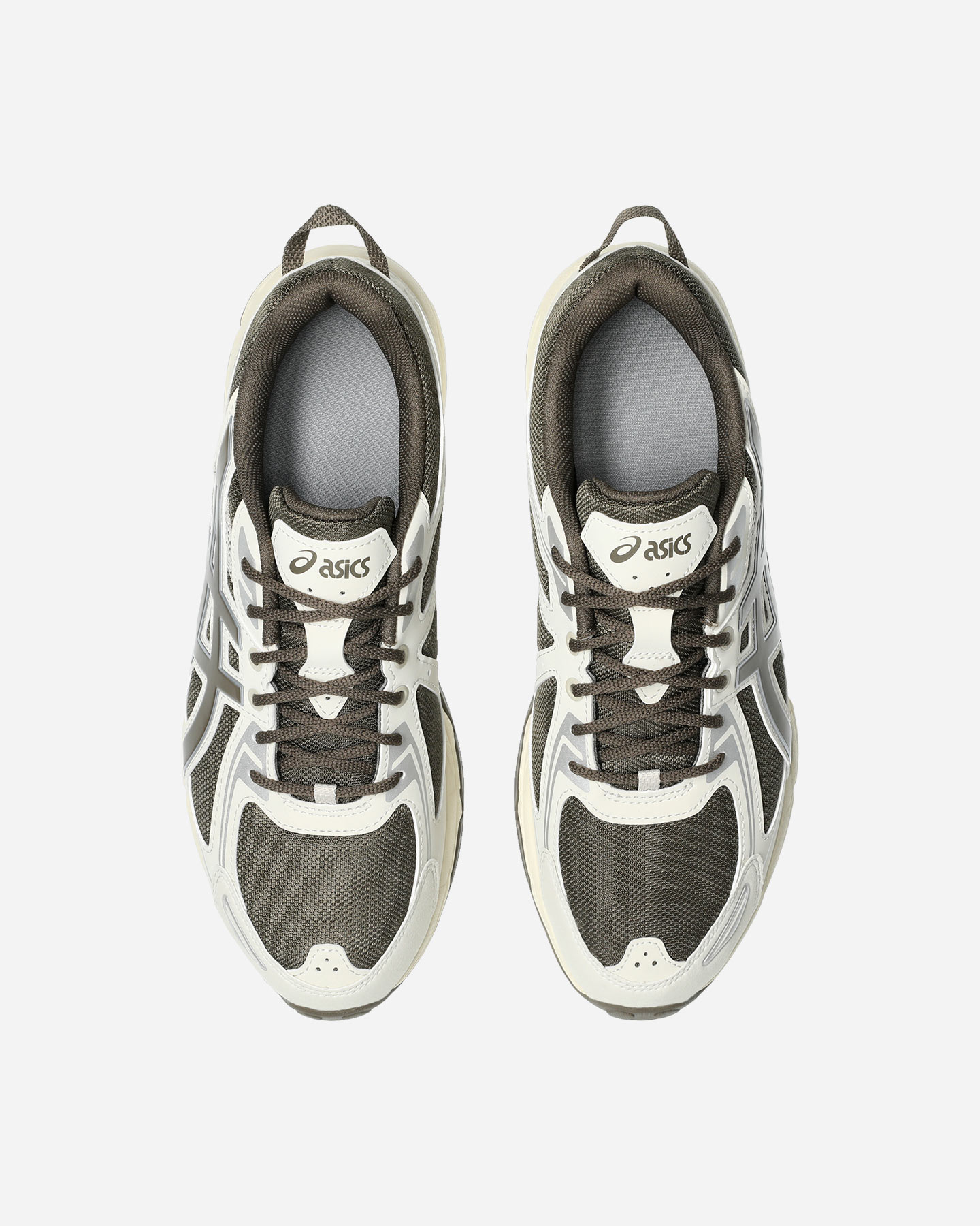 Scarpe sneakers ASICS GEL-VENTURE 6 CLAY M - Marrone - 4 | Cisalfa Sport