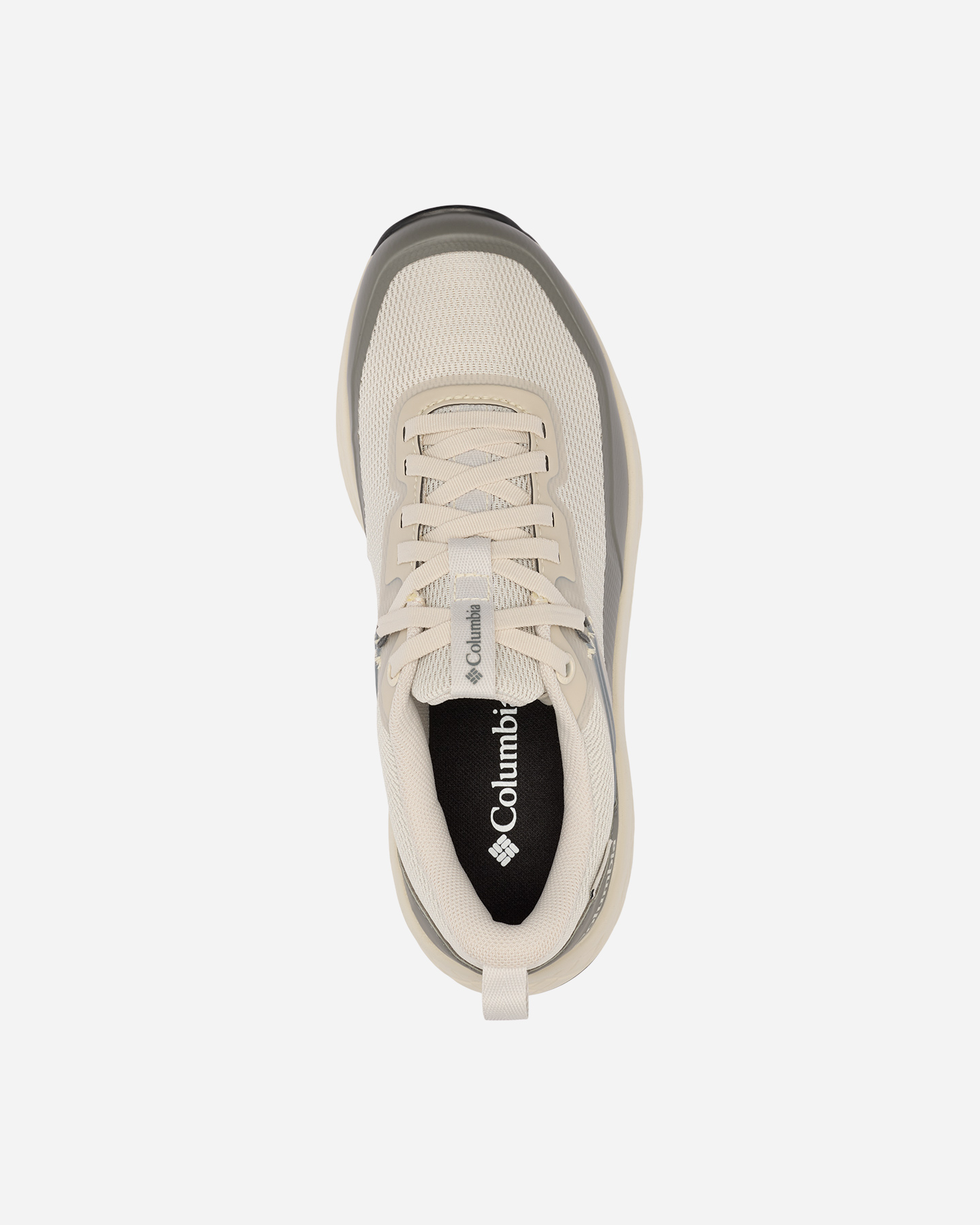 Scarpe trail COLUMBIA TELLURIX PEAK W - Grigio - 4 | Cisalfa Sport