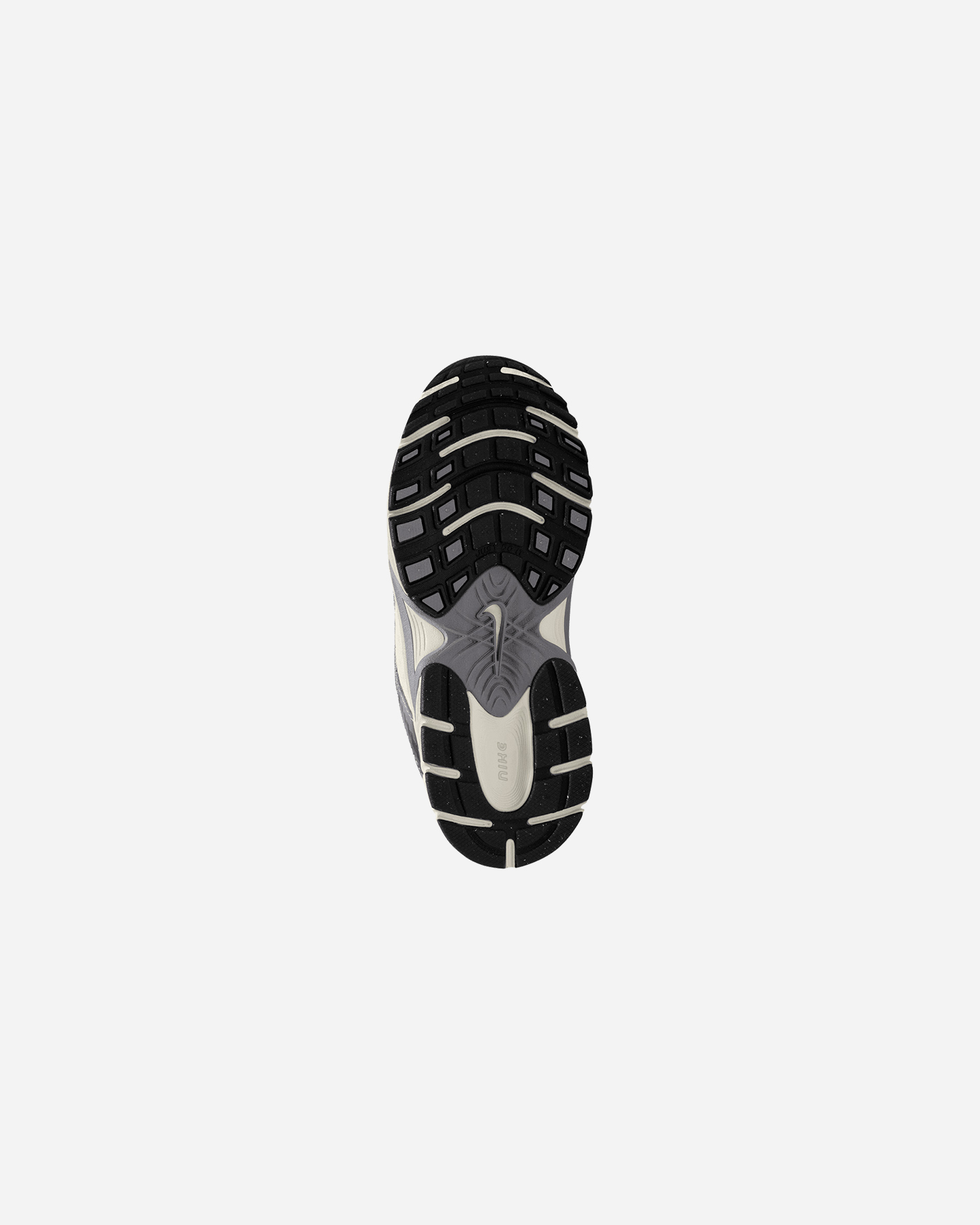Scarpe sneakers NIKE V5 RNR PS JR - Color mix - 1 | Cisalfa Sport