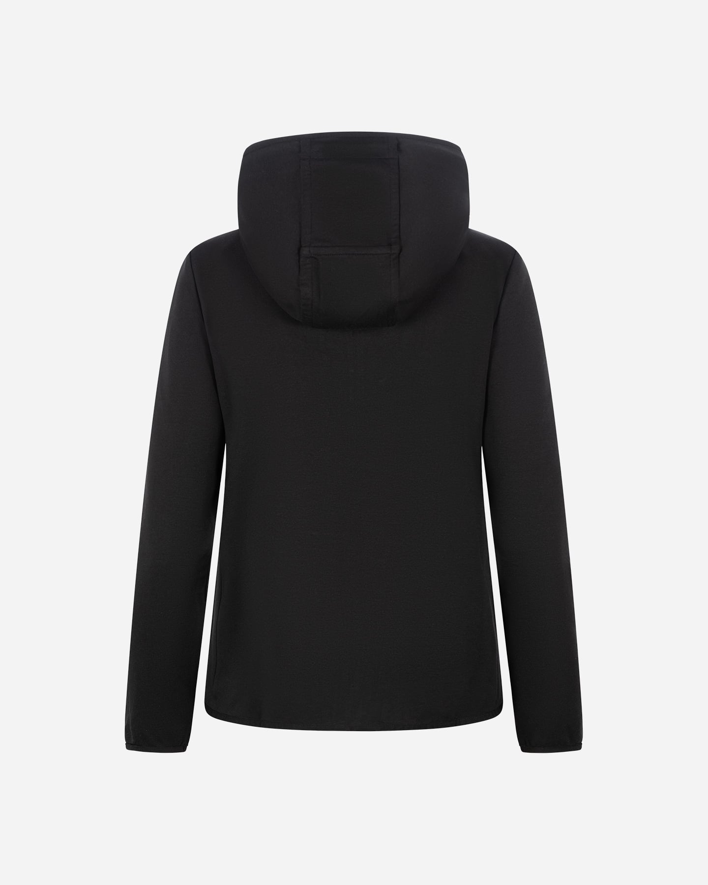 Felpa ARENA ATHLETIC PROGRESS W - Nero - 1 | Cisalfa Sport