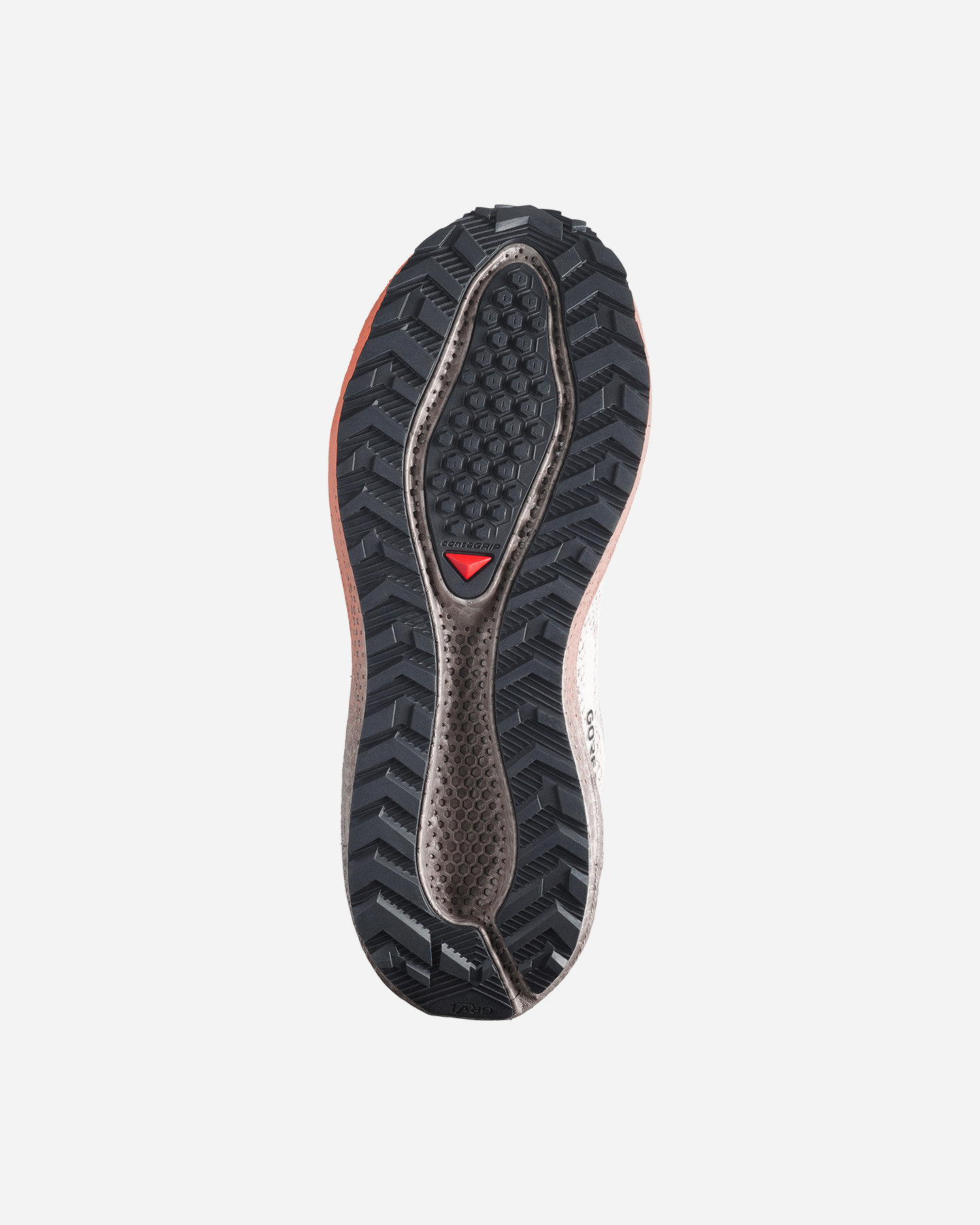 Scarpe trail SALOMON AERO BLAZE 4 GRVL GTX M - Bianco - 2 | Cisalfa Sport