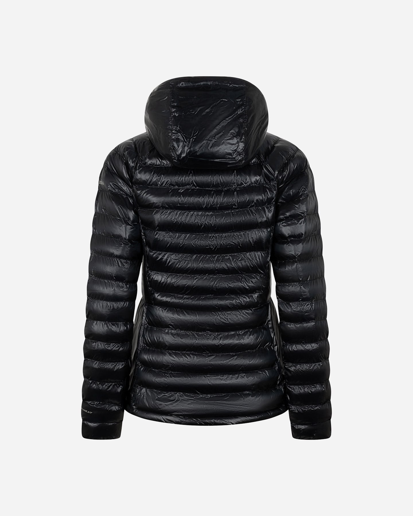 Giacca outdoor COLUMBIA LABYRINTH LOOP II W - Nero - 1 | Cisalfa Sport