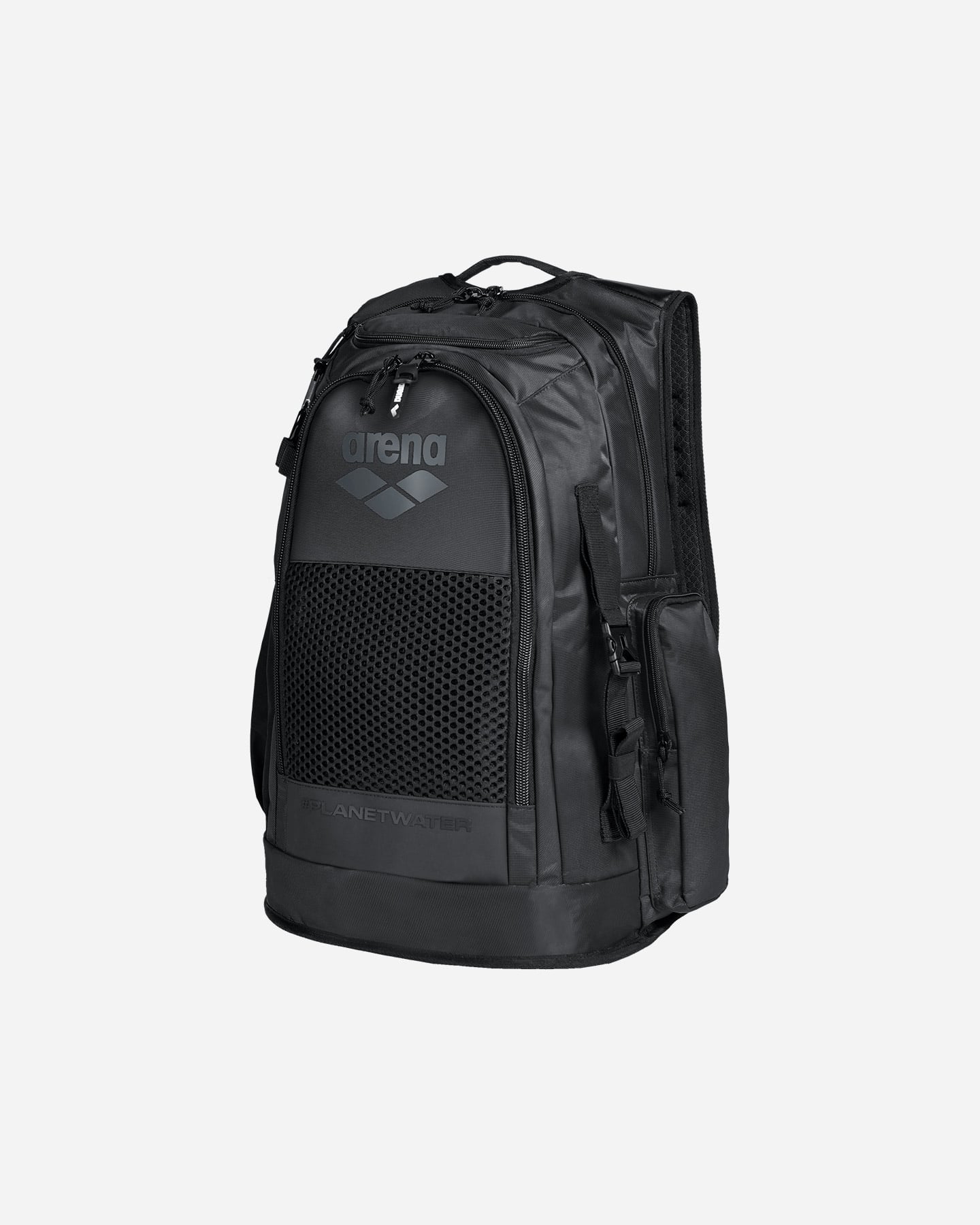Borsa ARENA ALL SET 45  - Nero - 1 | Cisalfa Sport
